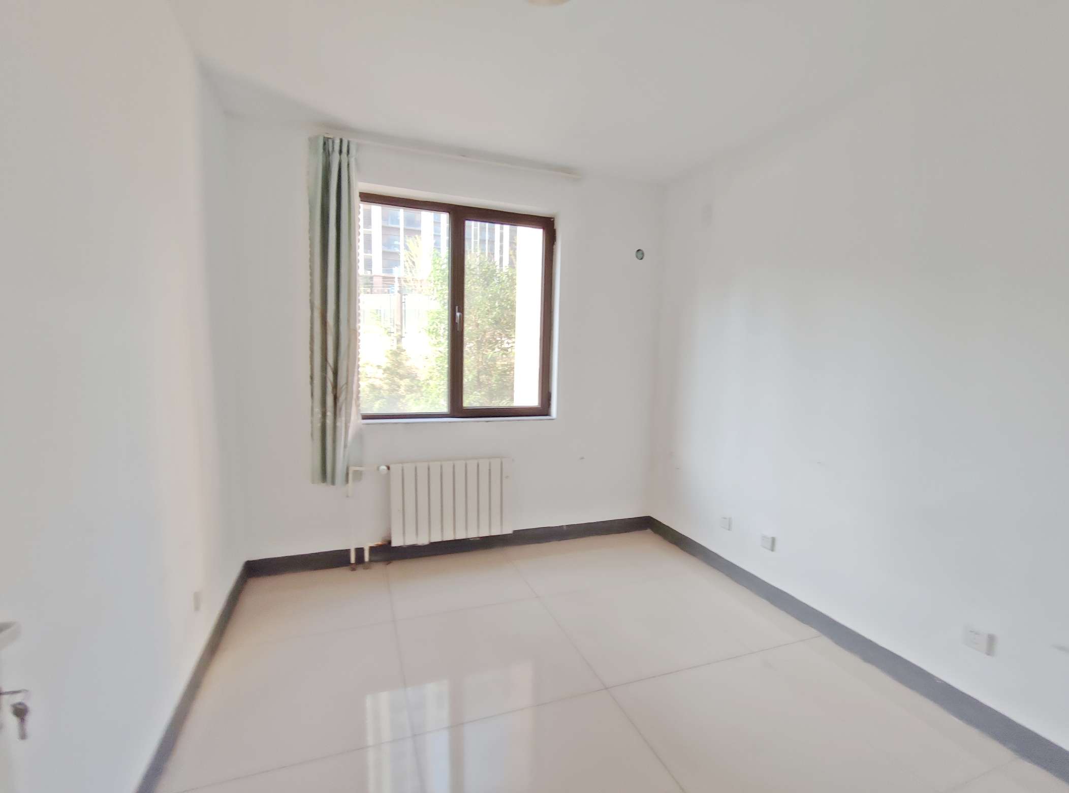 中海国际社区中央公馆南区