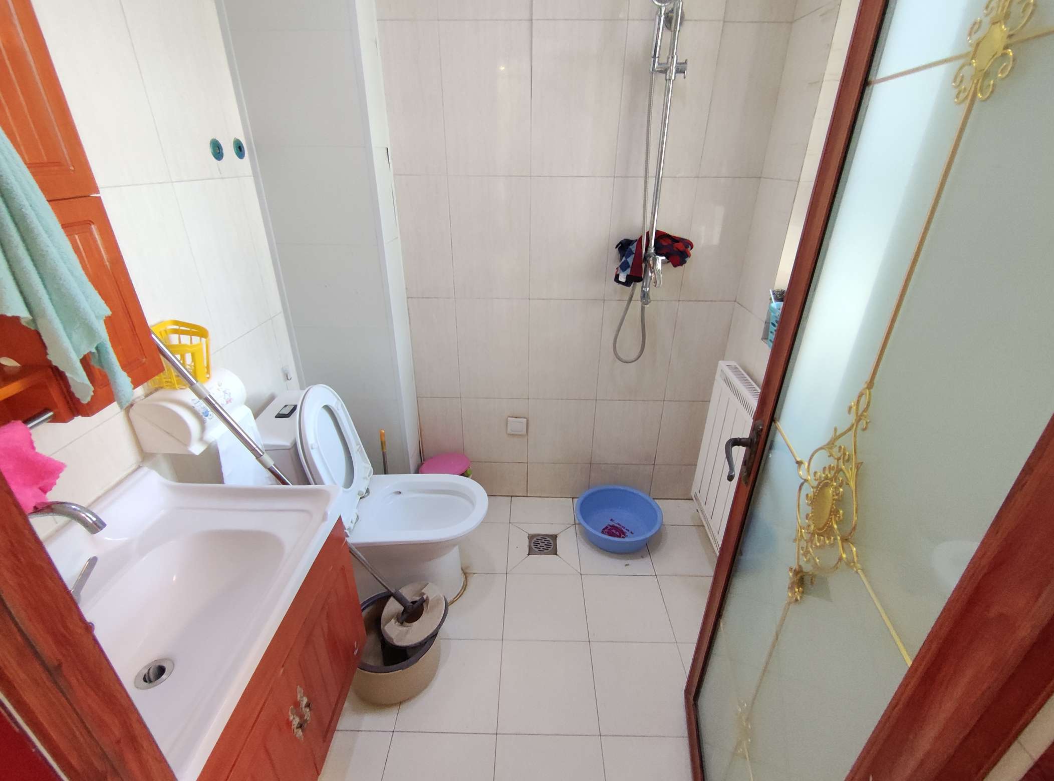 鲁邦奥林逸城东区