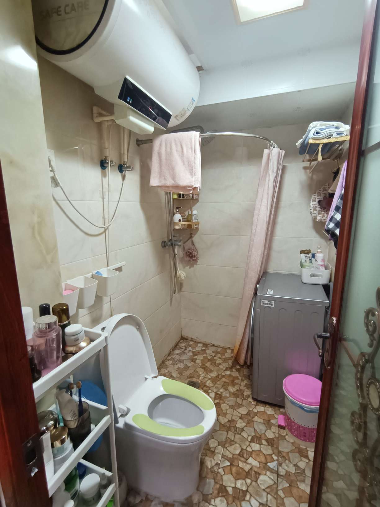 万豪国际