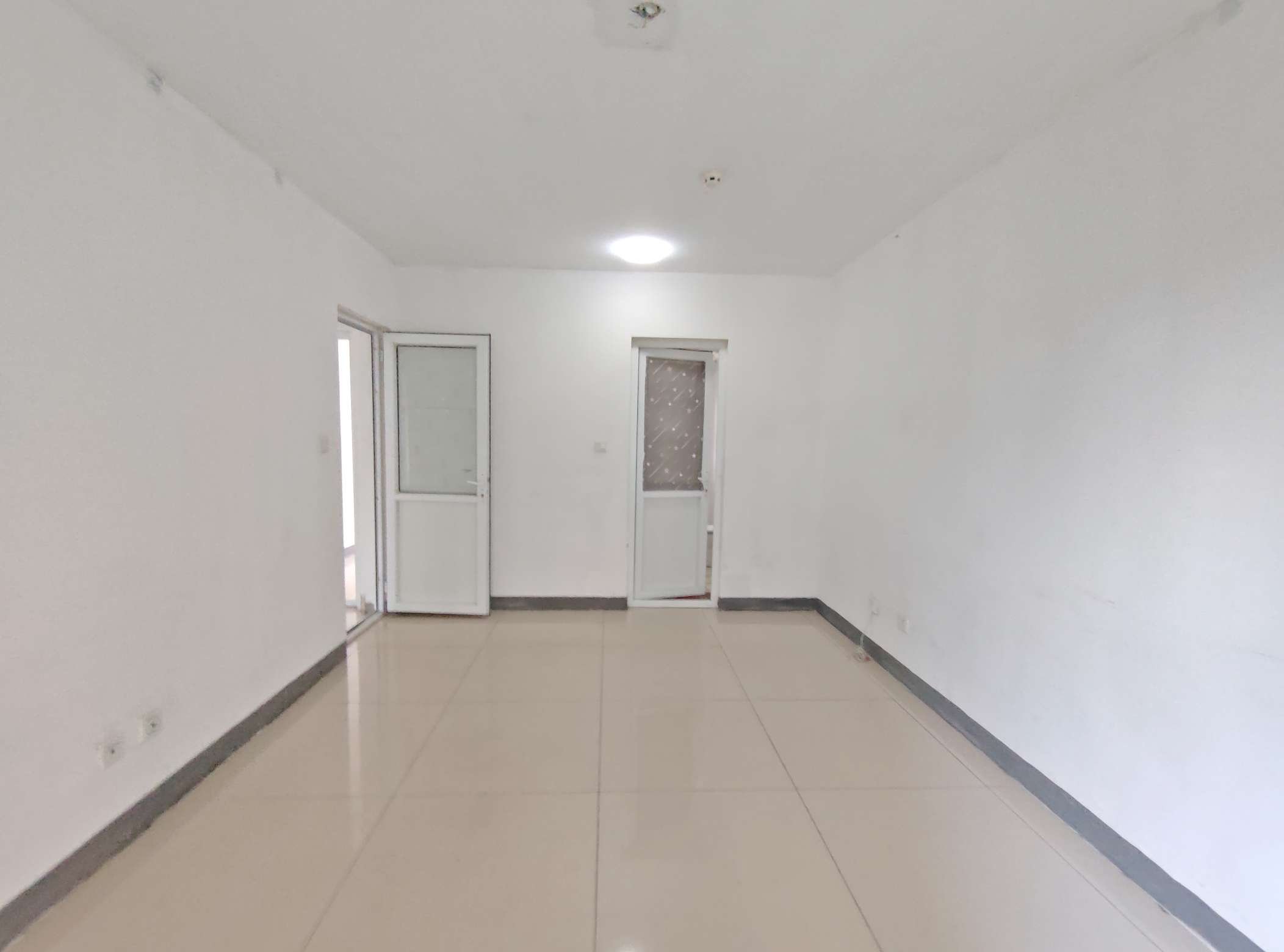 中海国际社区中央公馆南区