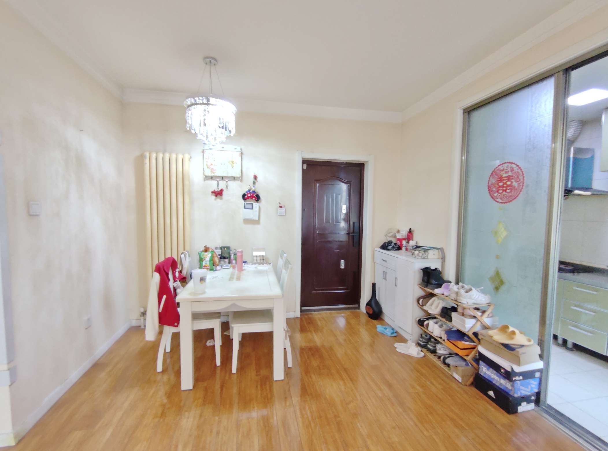 中海国际社区熙岸西区(A3地块）