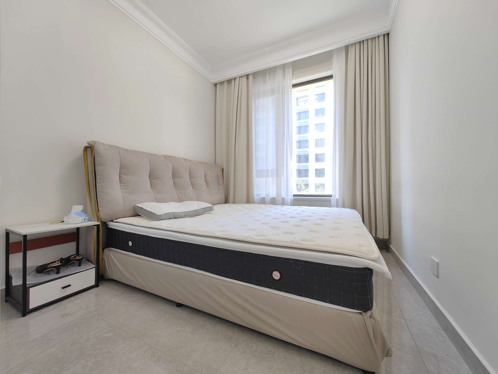 绿地IFC中央公馆