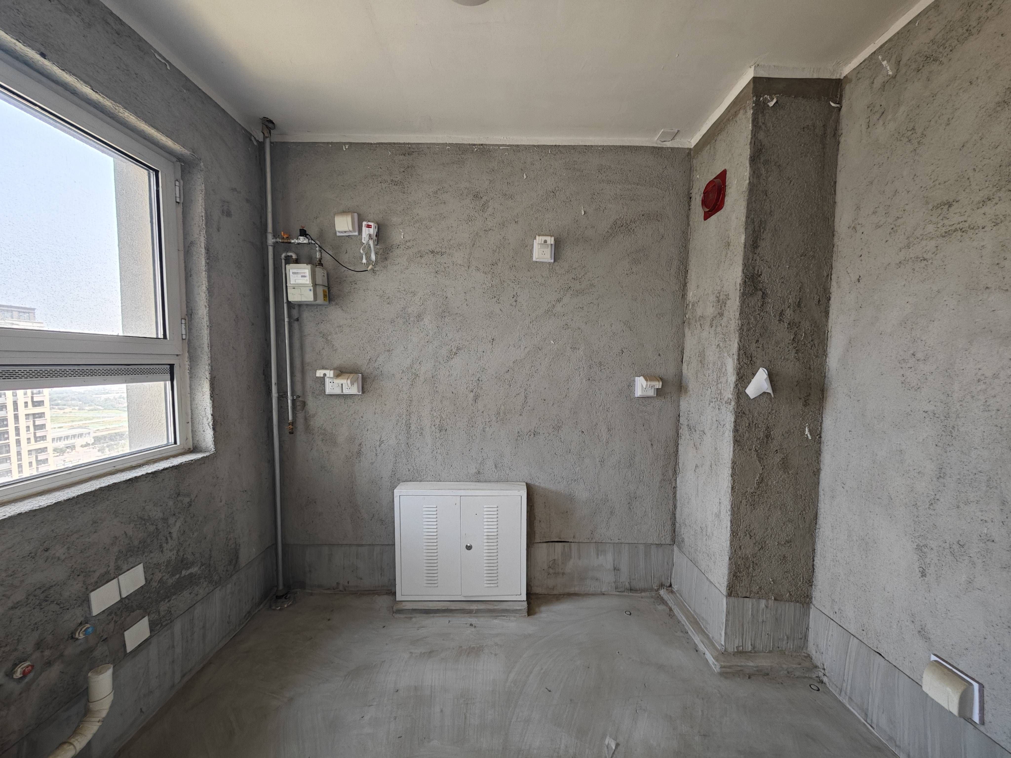 鲁能泰山7号三期