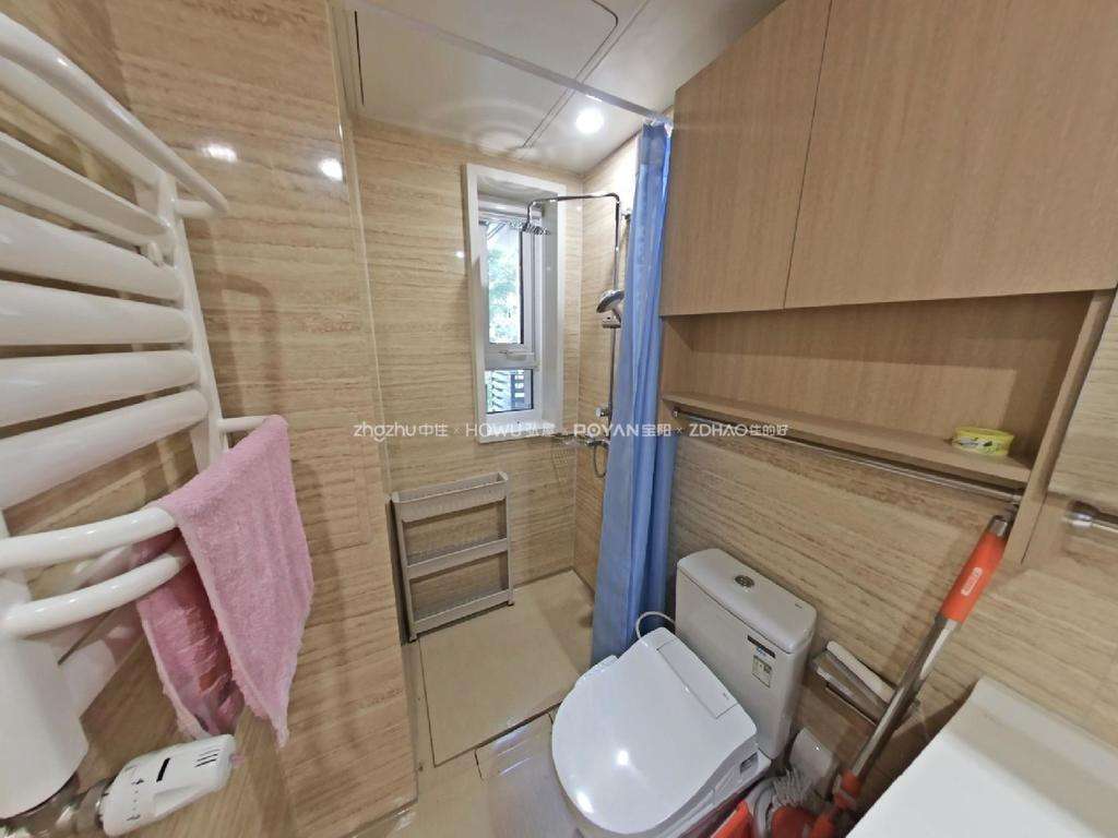 万科龙湖城市之光