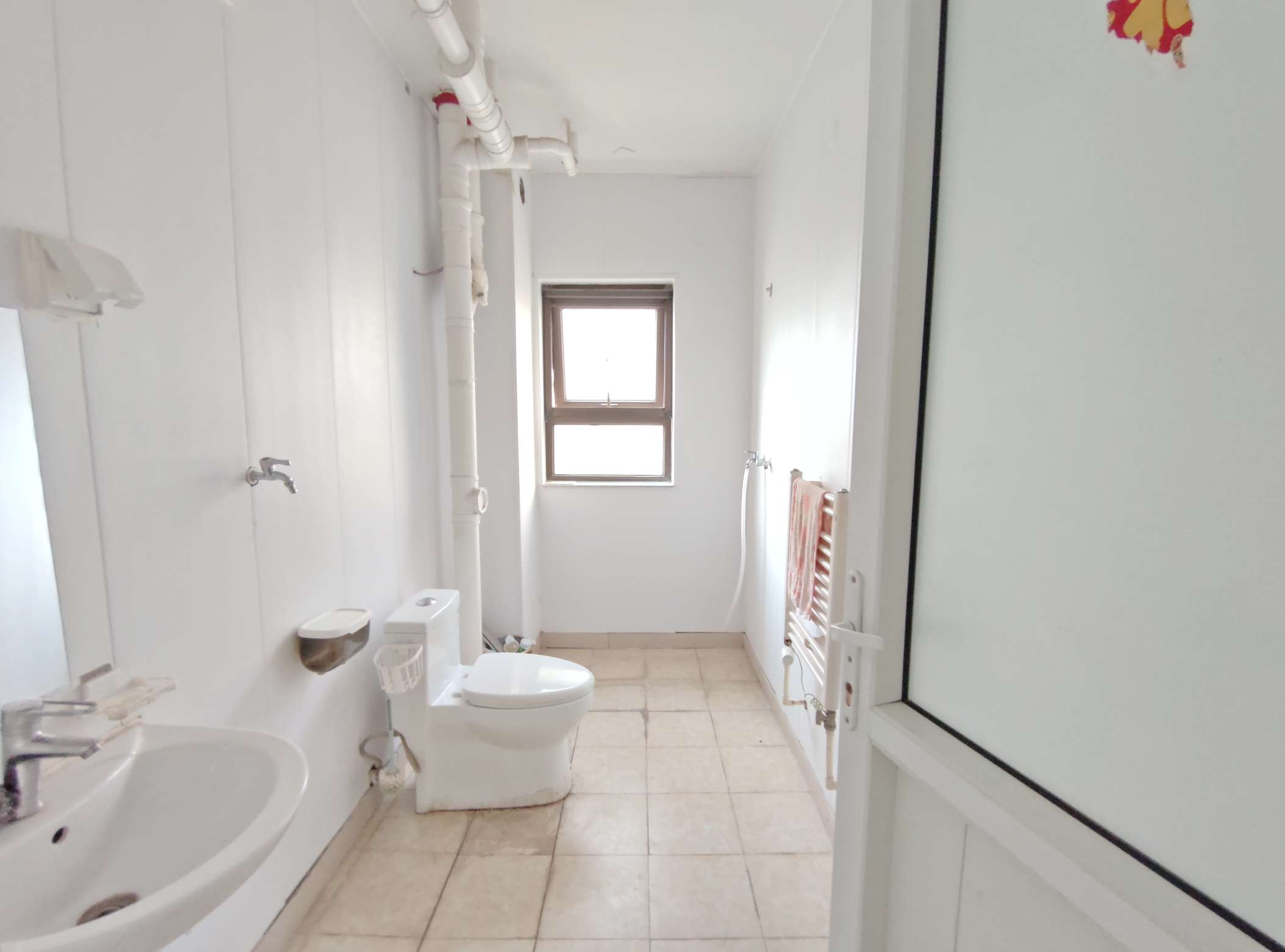 中海国际社区中央公馆南区