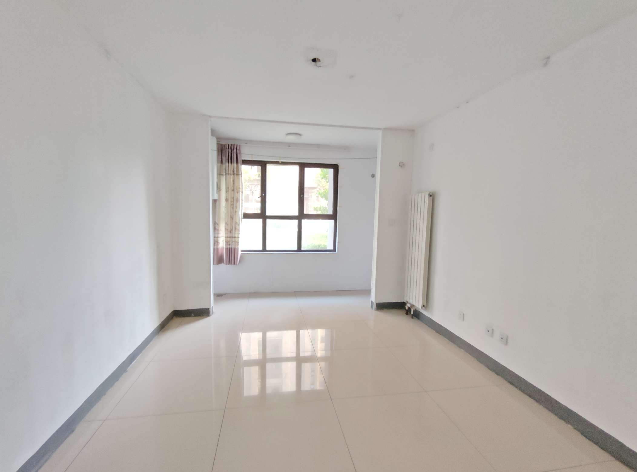 中海国际社区中央公馆南区