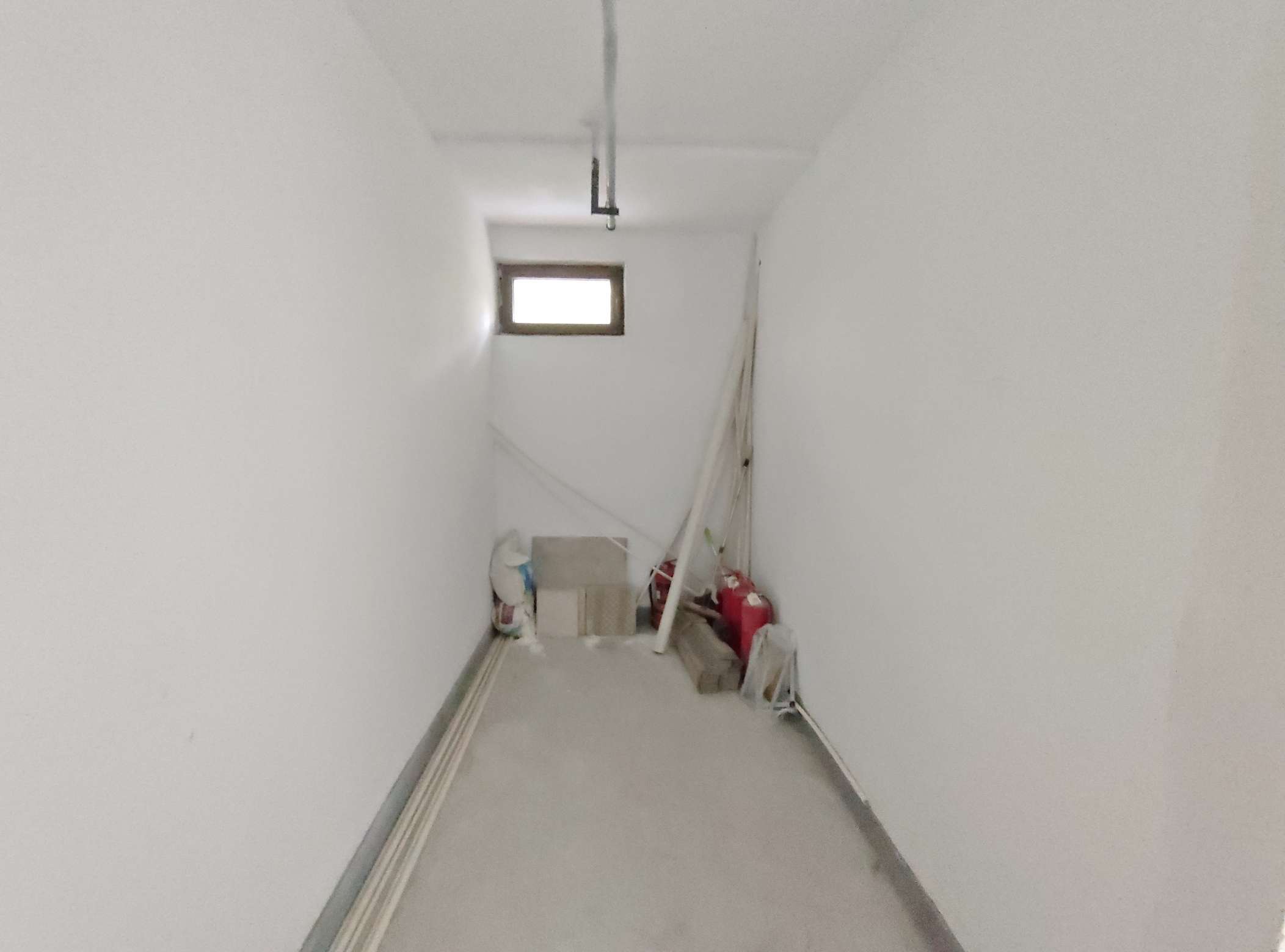 中海国际社区中央公馆南区