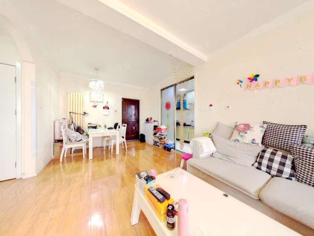 中海国际社区熙岸西区(A3地块）