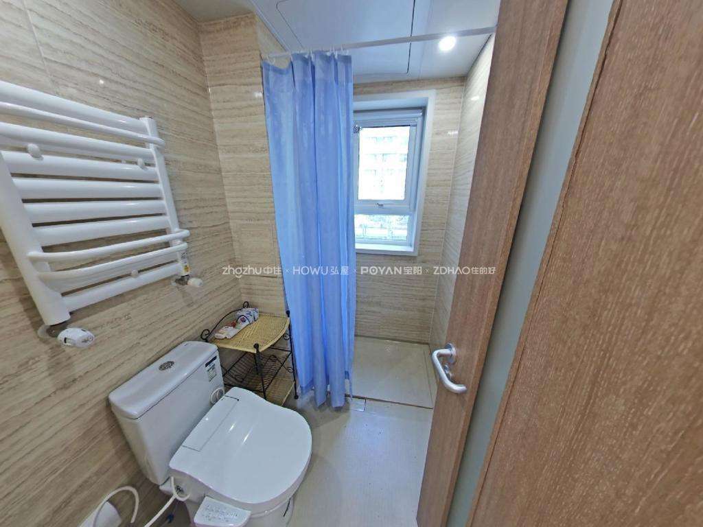 万科龙湖城市之光