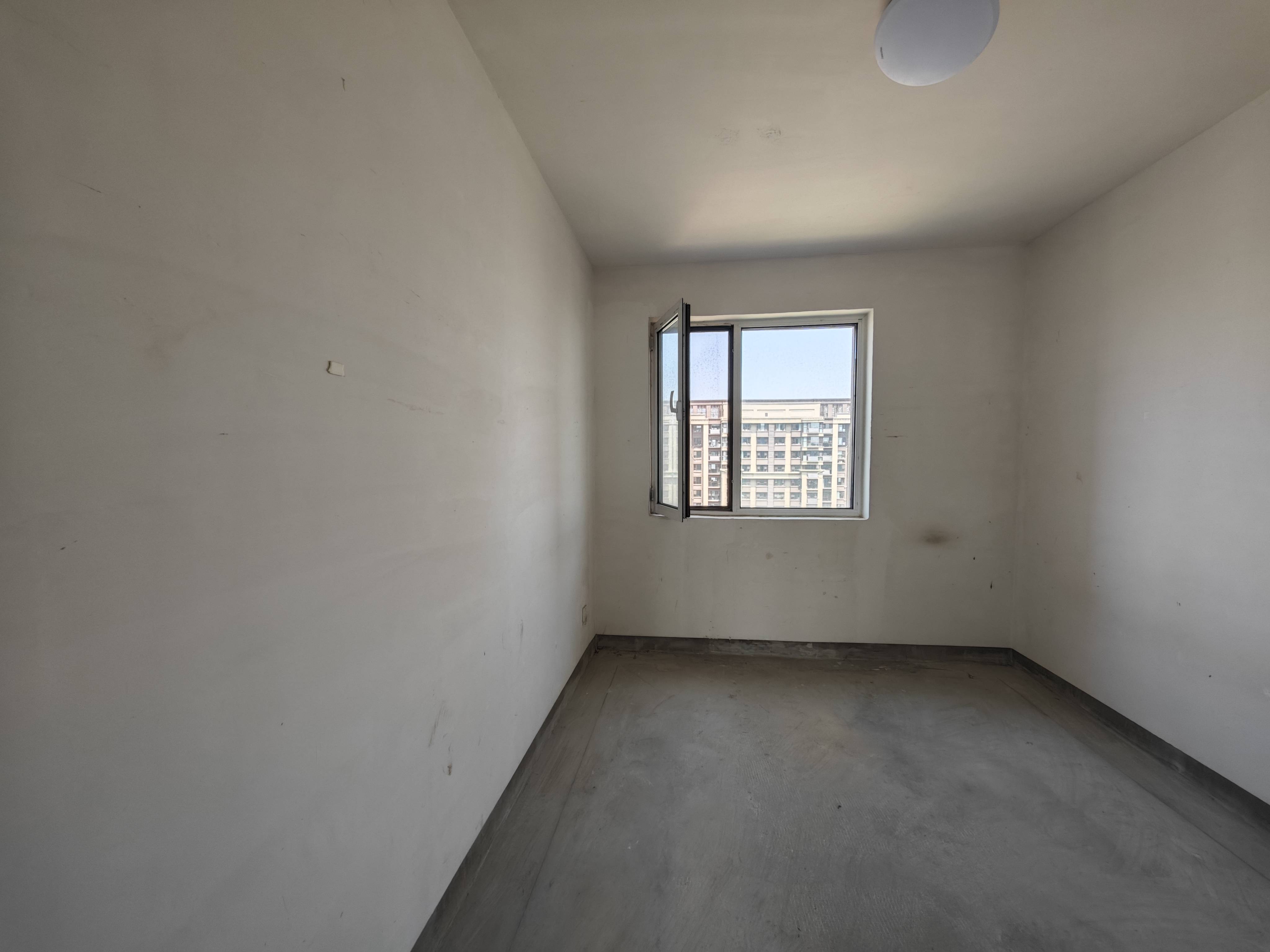 鲁能泰山7号三期