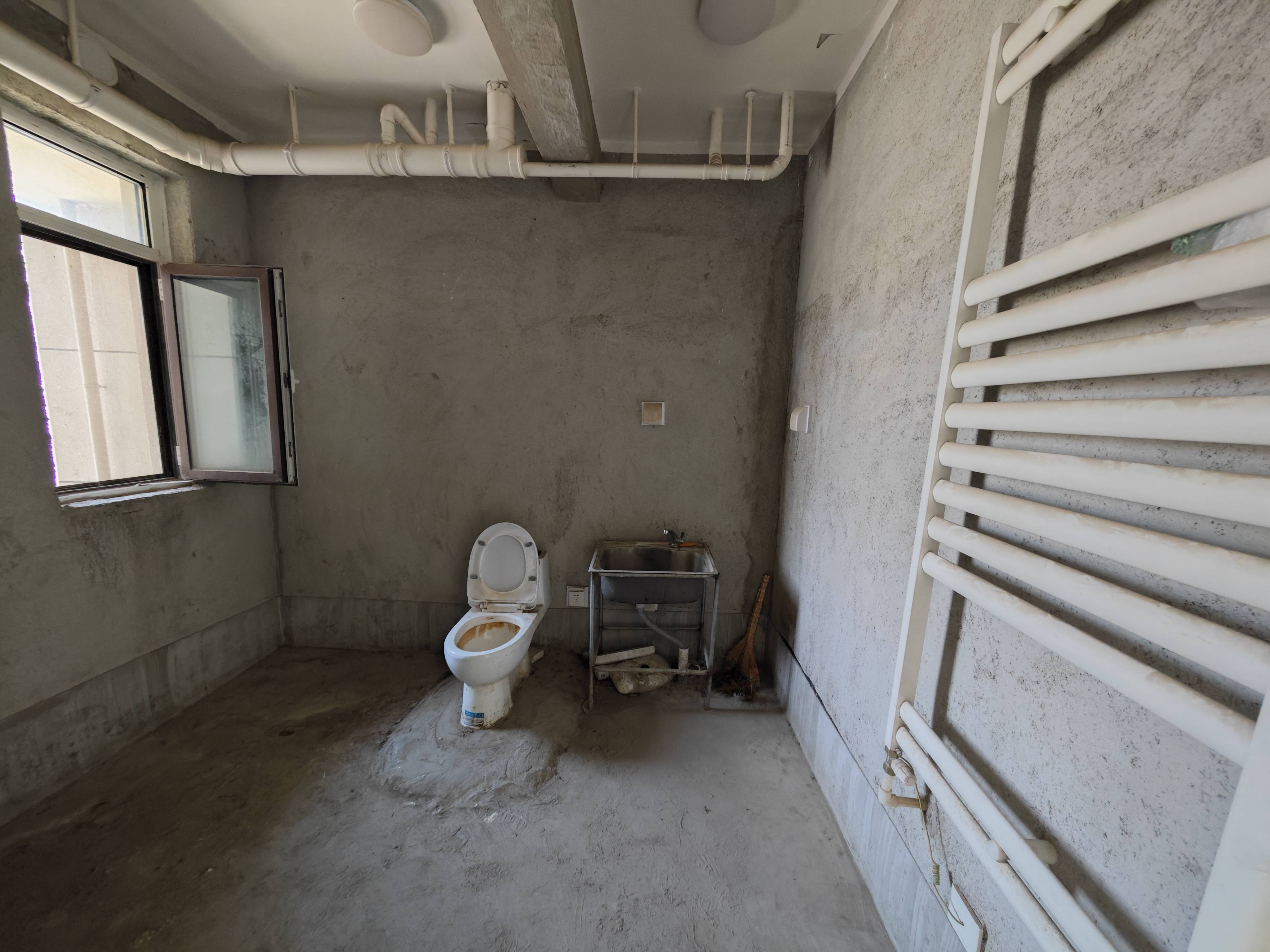 鲁能泰山7号三期