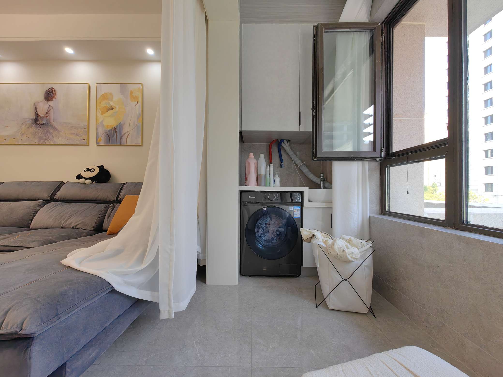 绿地IFC中央公馆