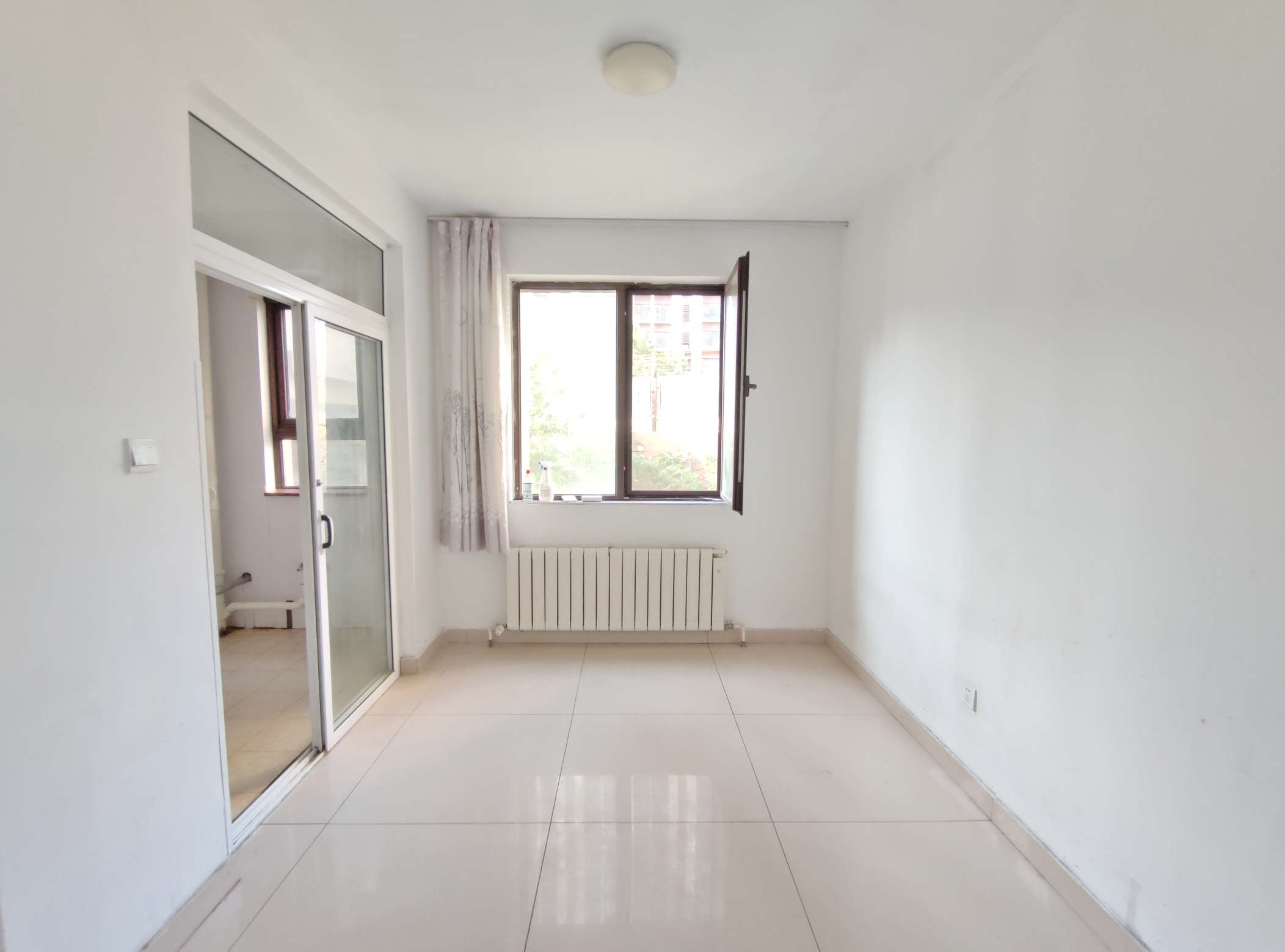 中海国际社区中央公馆南区