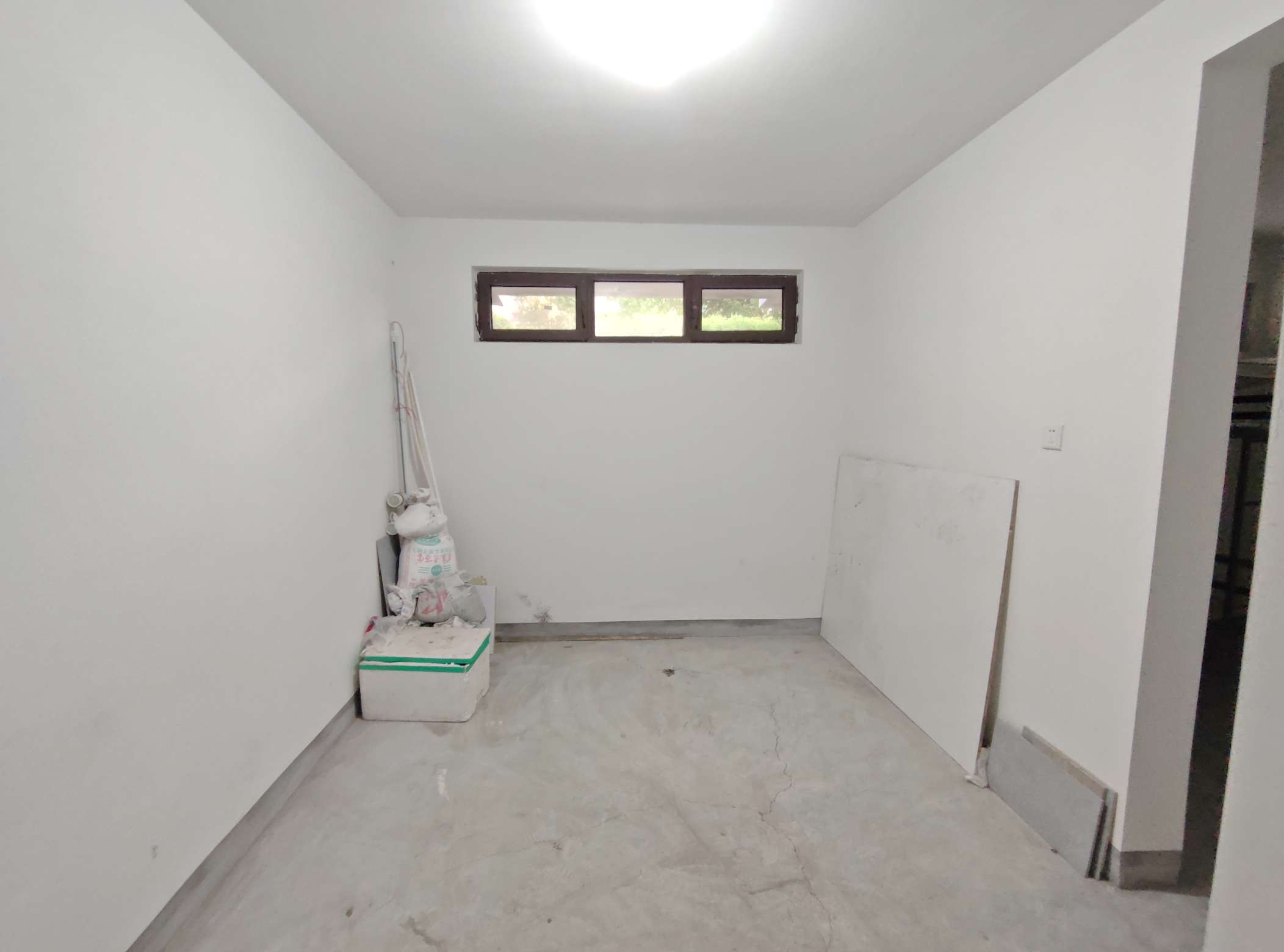 中海国际社区中央公馆南区