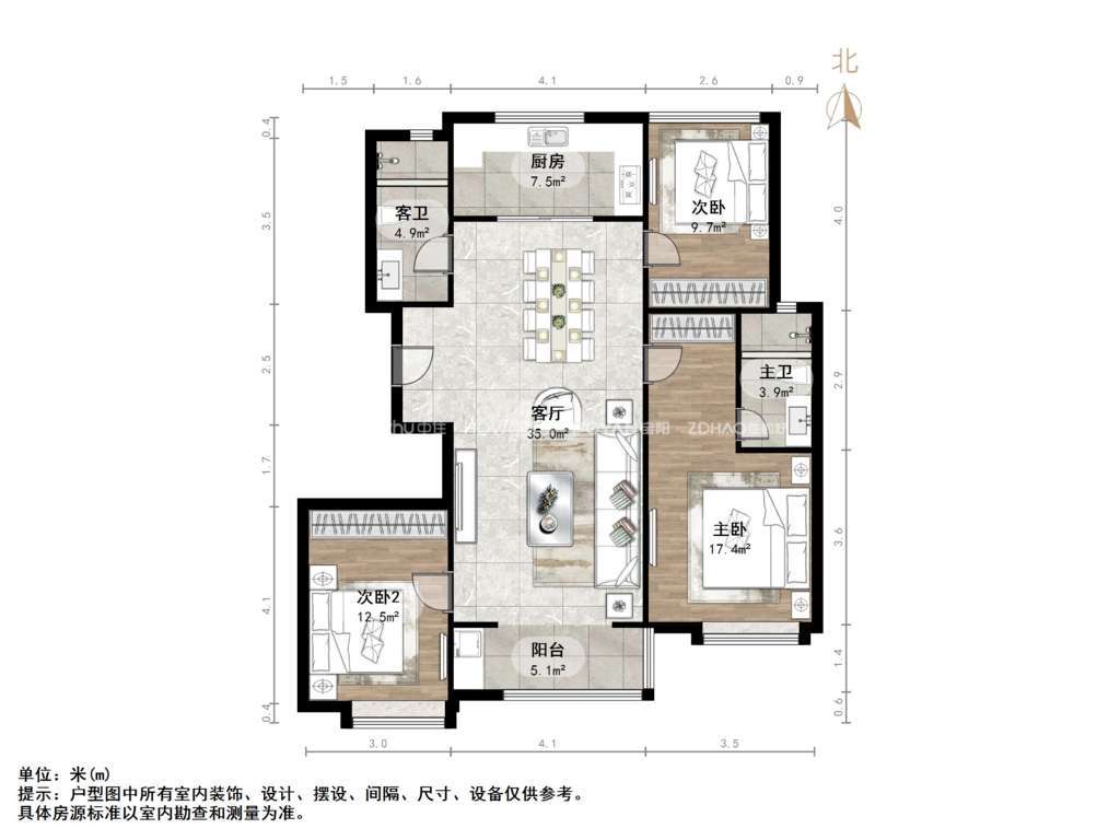 万科龙湖城市之光