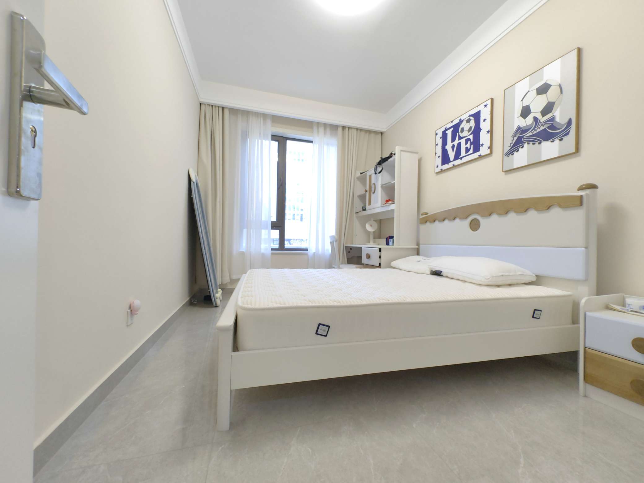 绿地IFC中央公馆