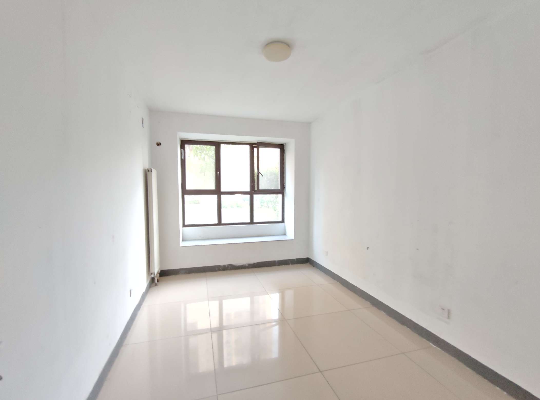 中海国际社区中央公馆南区