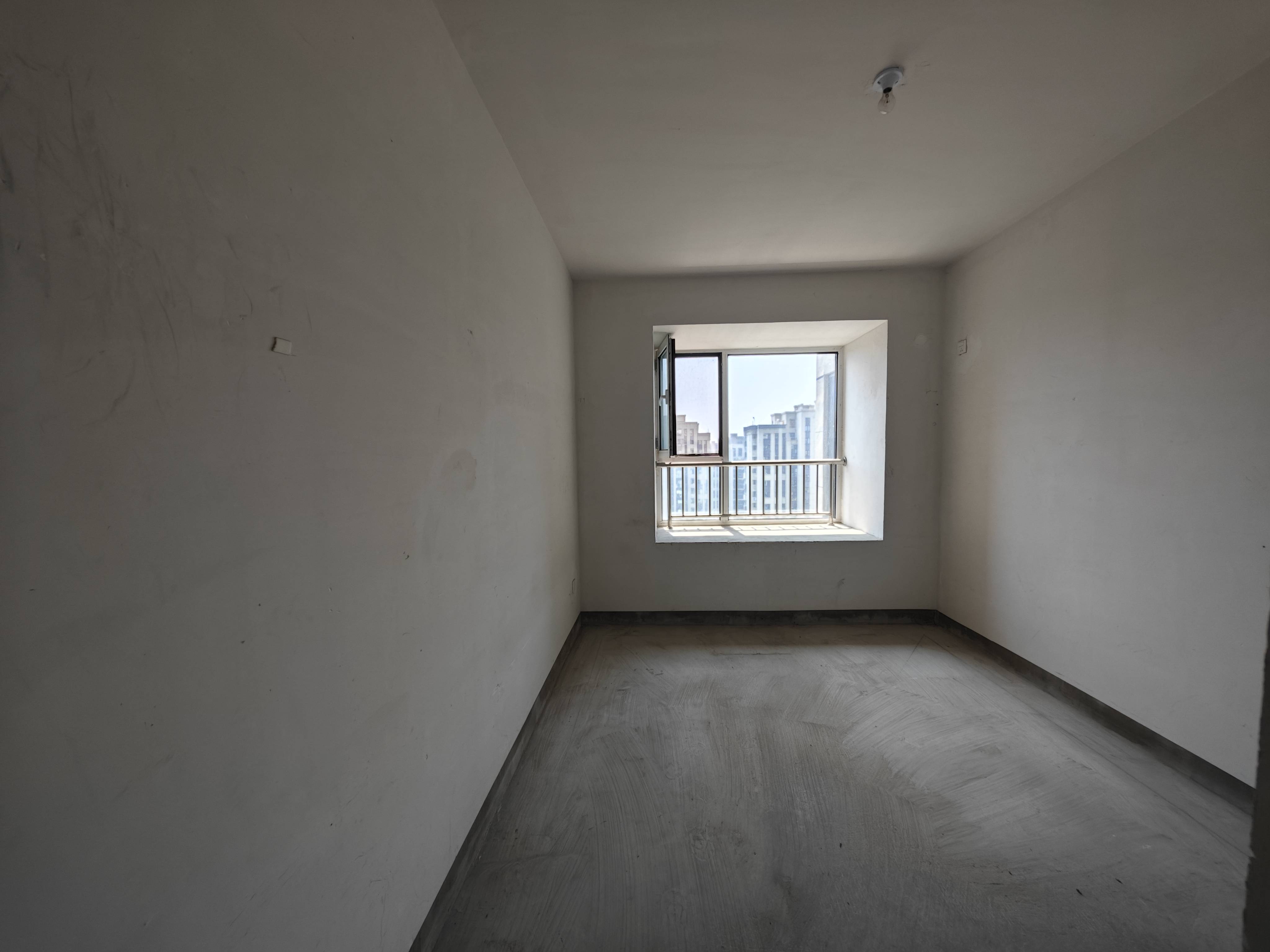 鲁能泰山7号三期