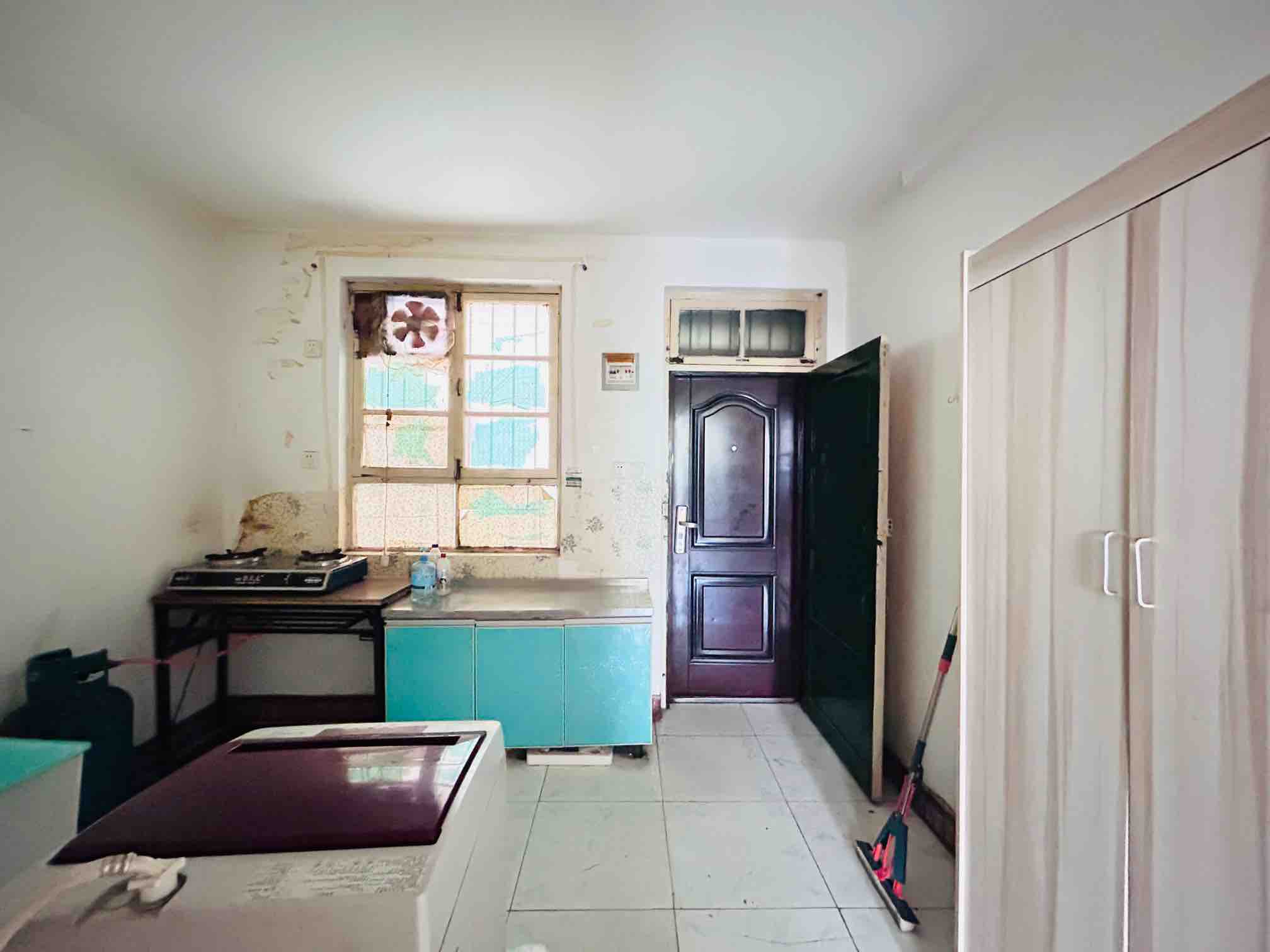  花园小区一区 东