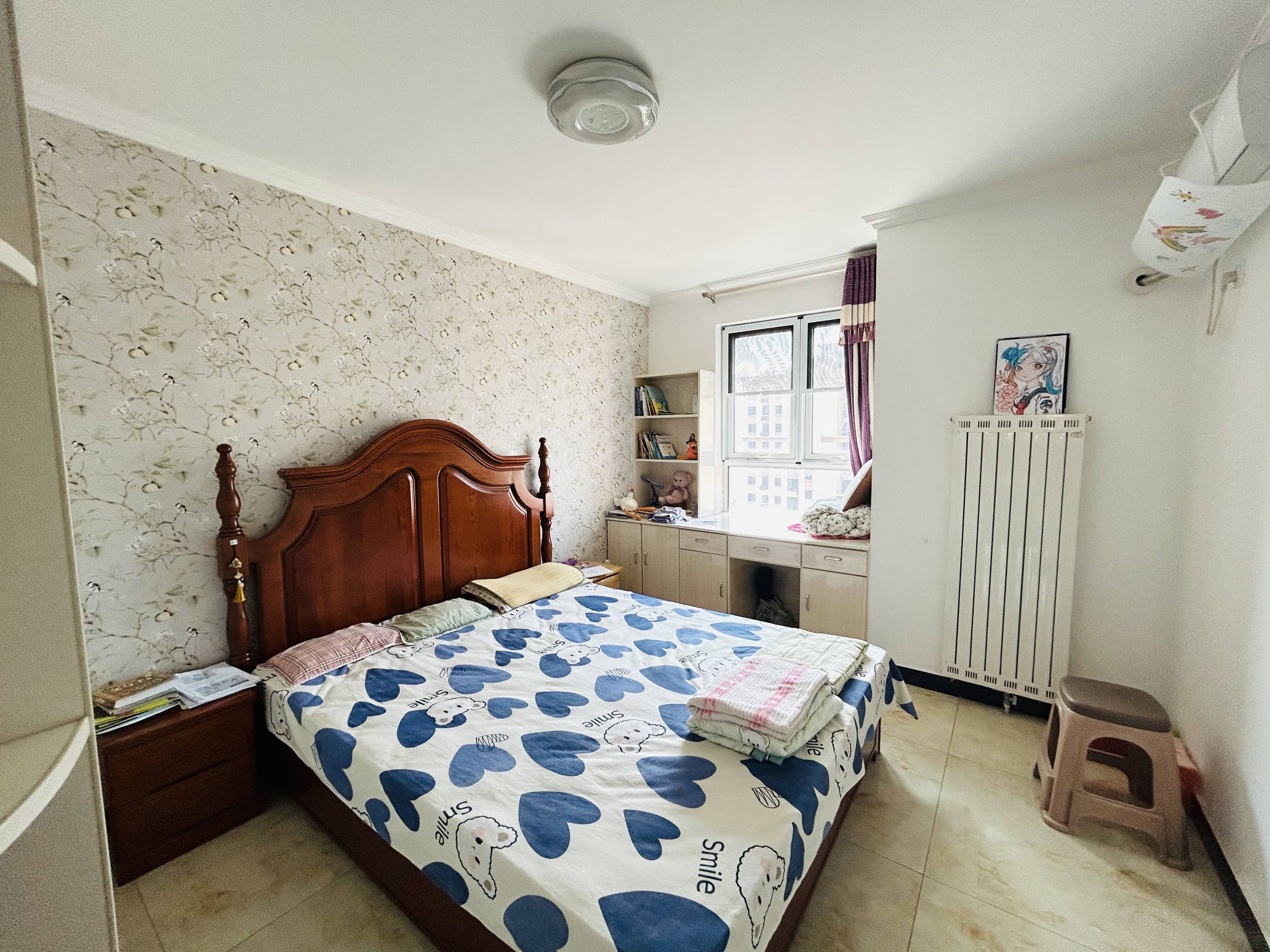 中建长清湖和园