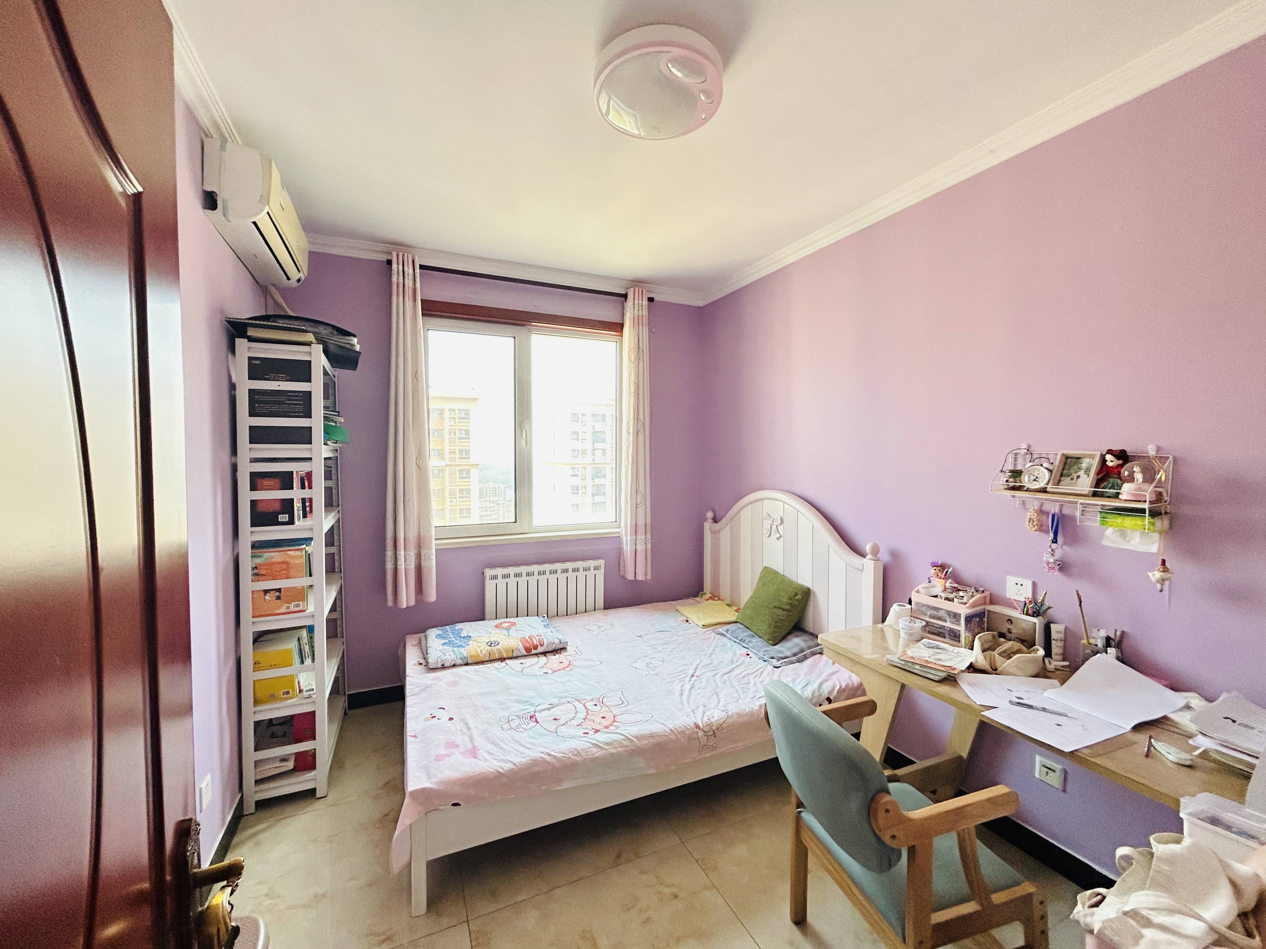 中建长清湖和园