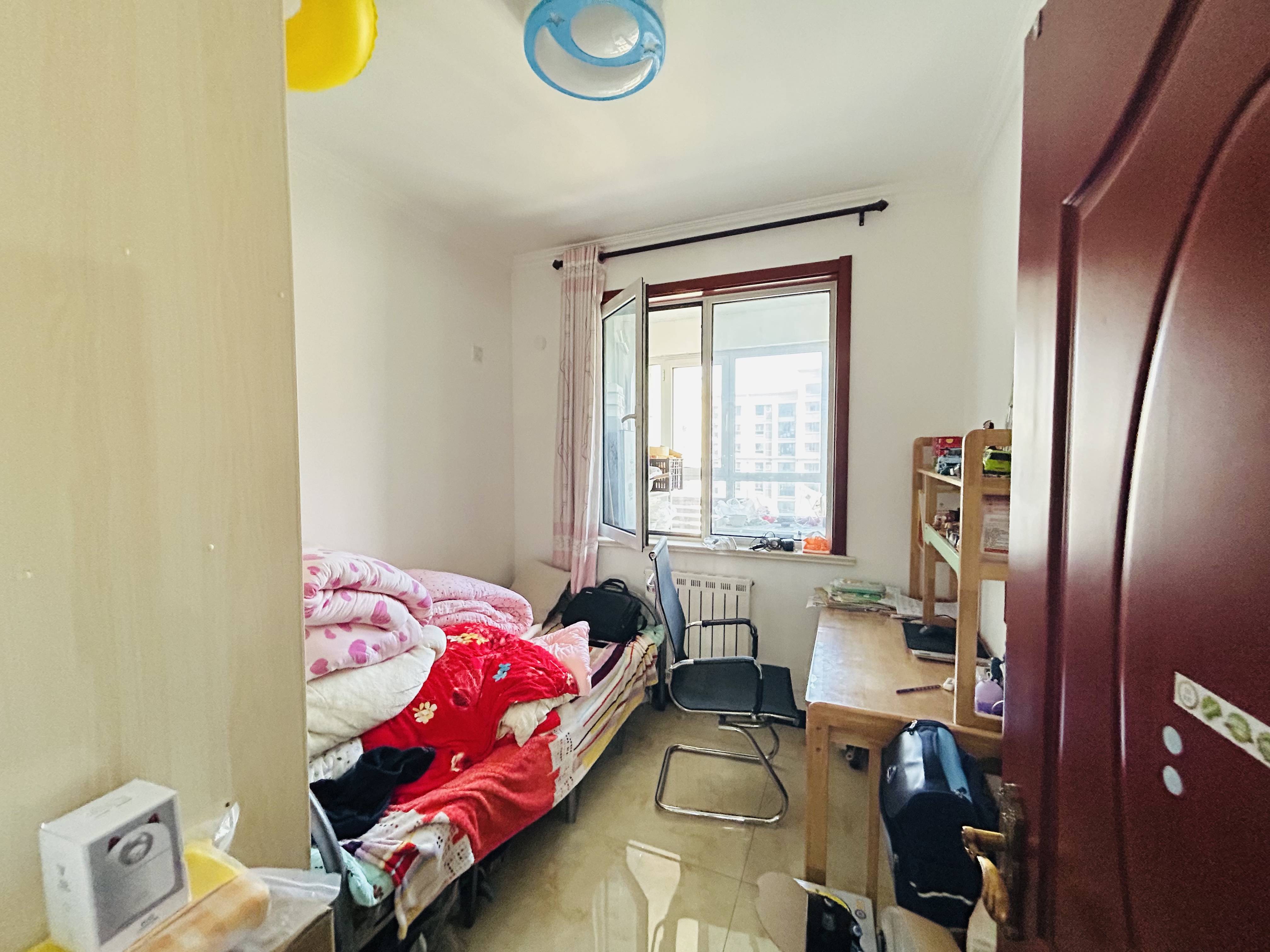 中建长清湖和园