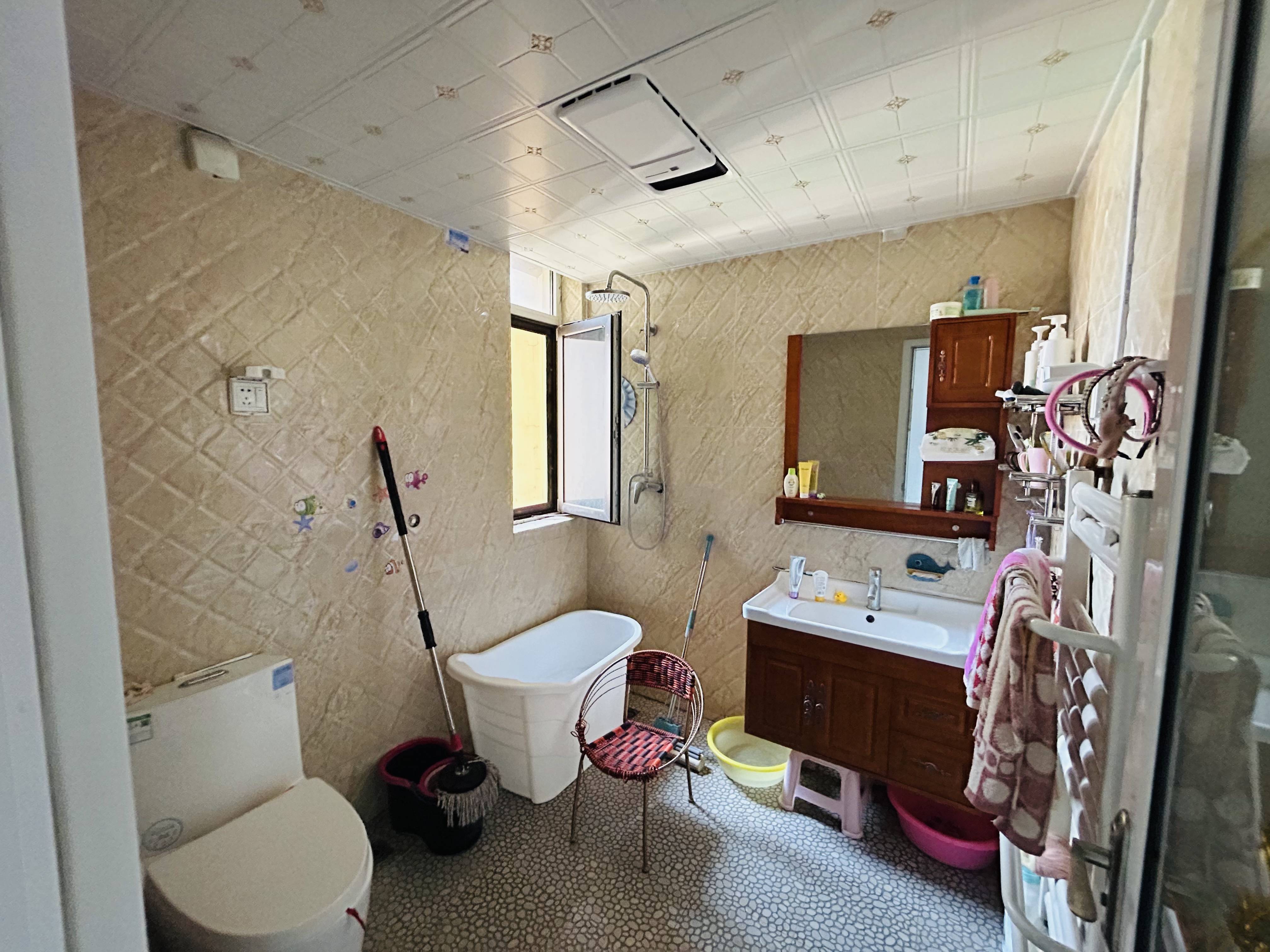 中建长清湖和园