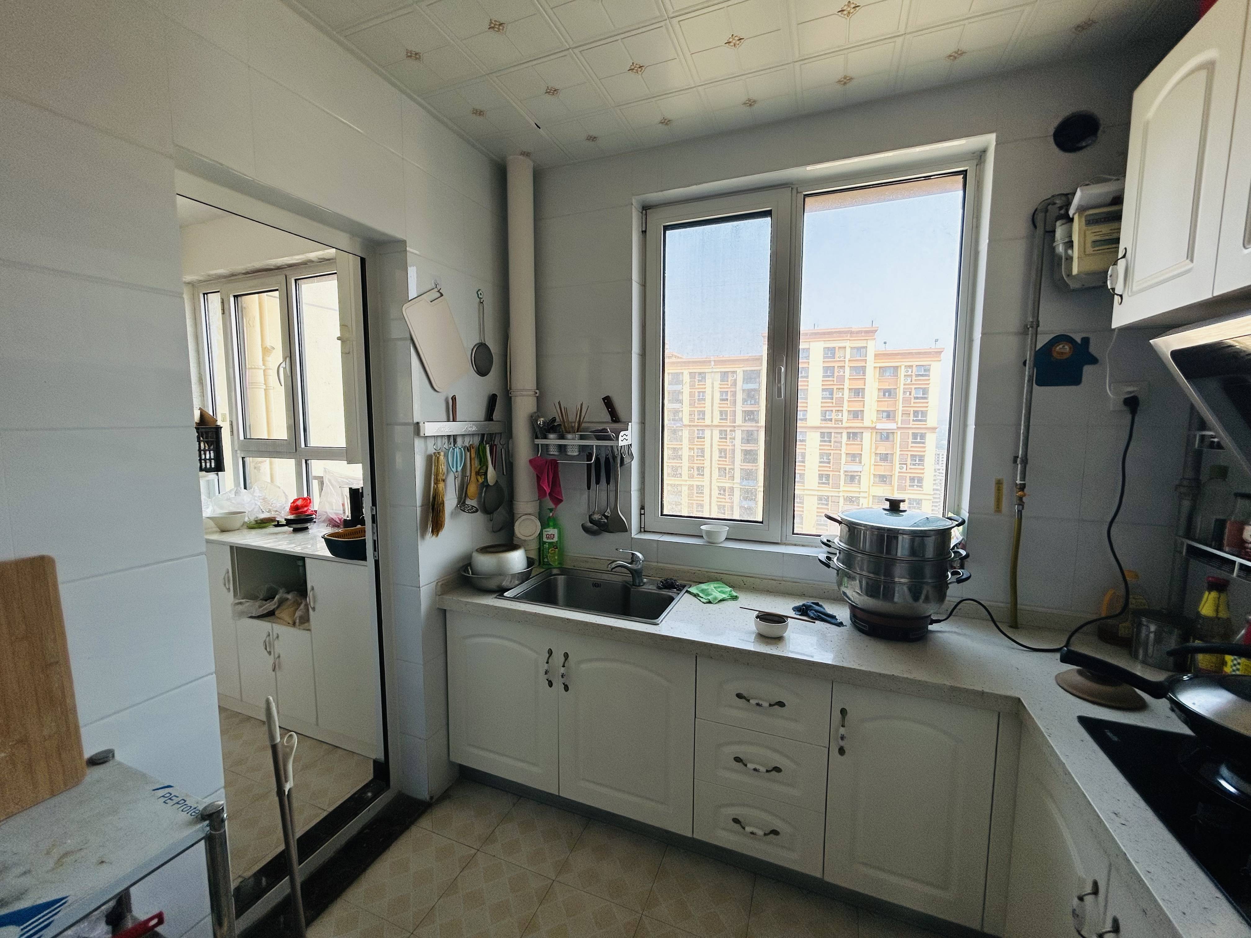 中建长清湖和园