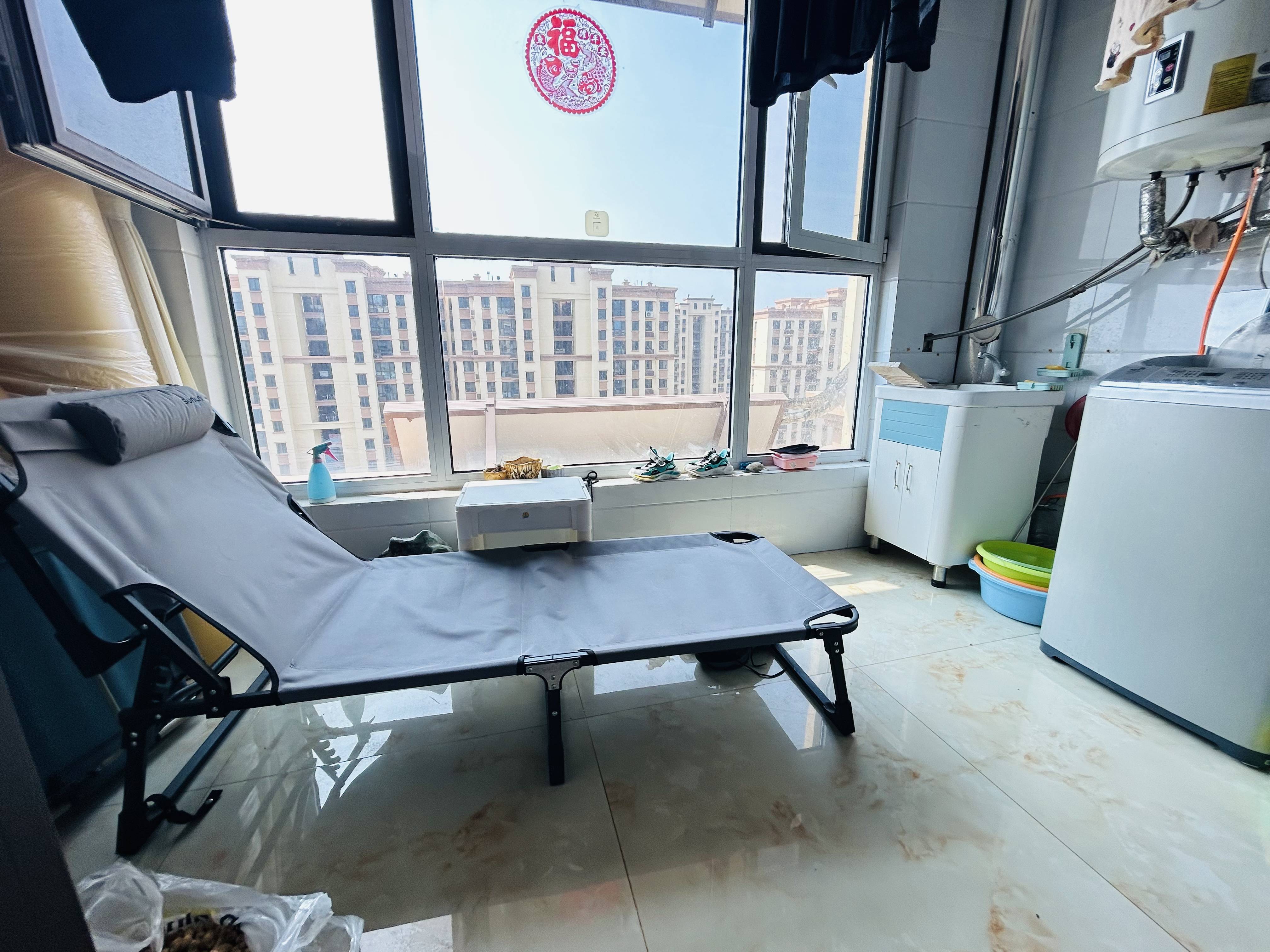 中建长清湖和园