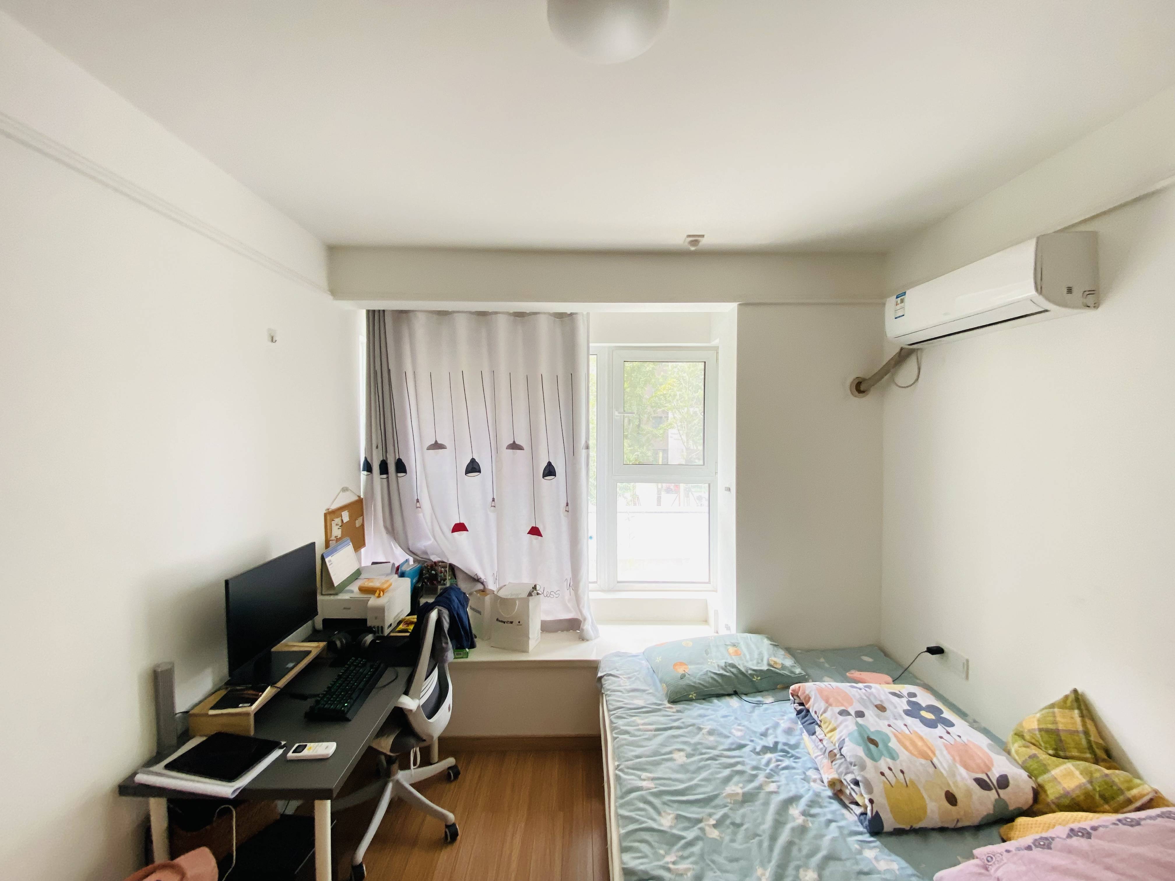 万科龙湖城市之光