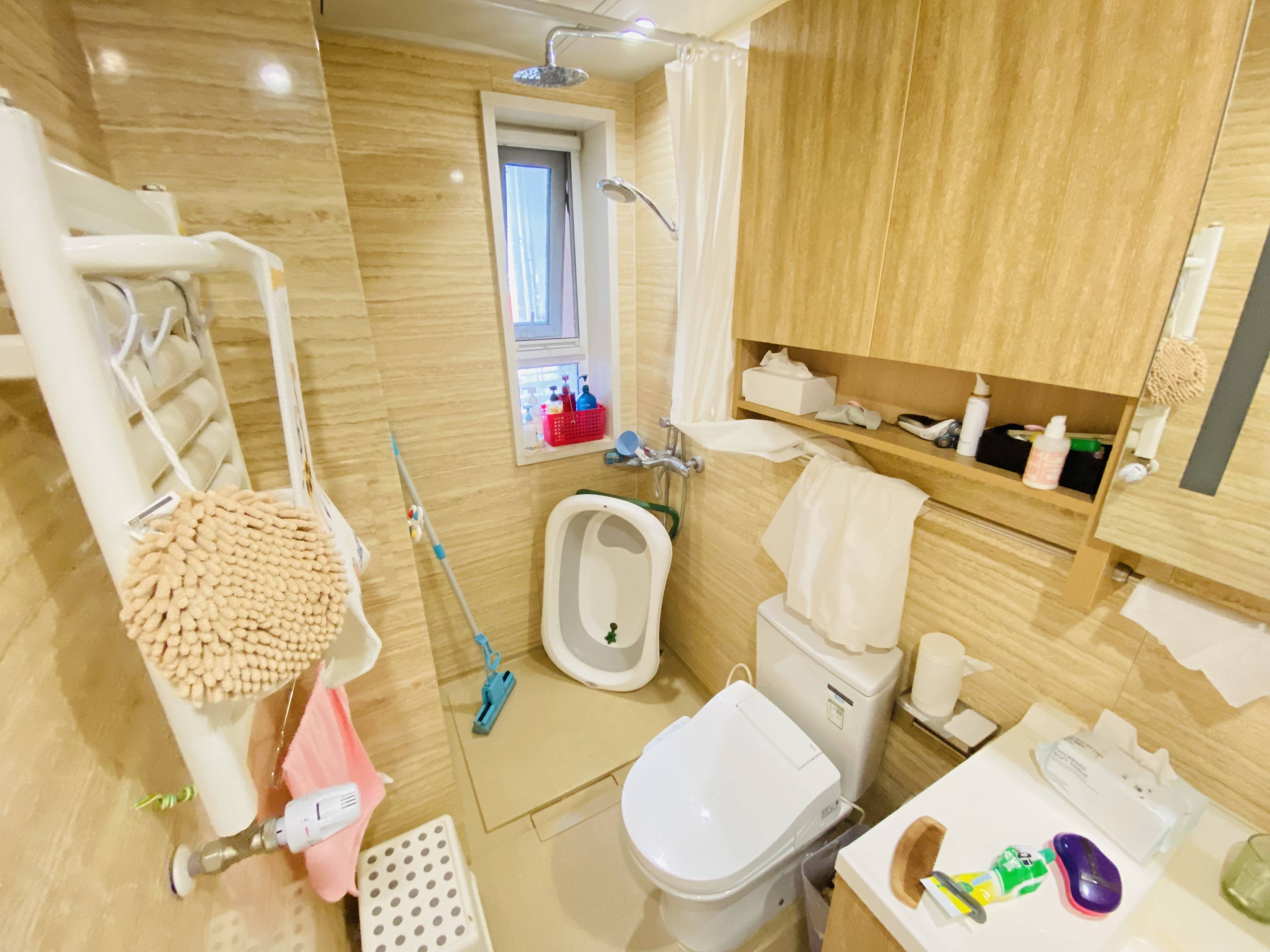 万科龙湖城市之光