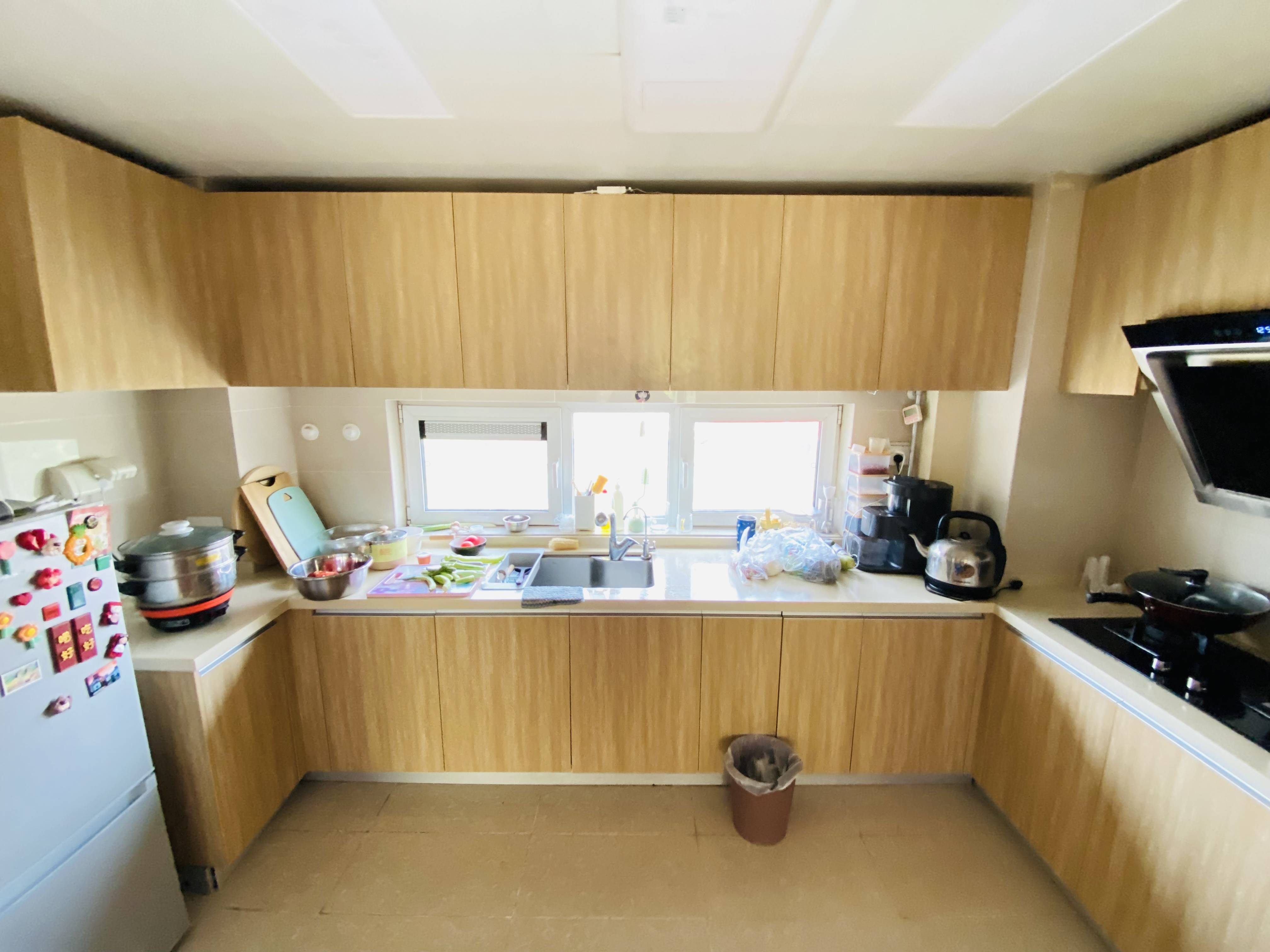 万科龙湖城市之光