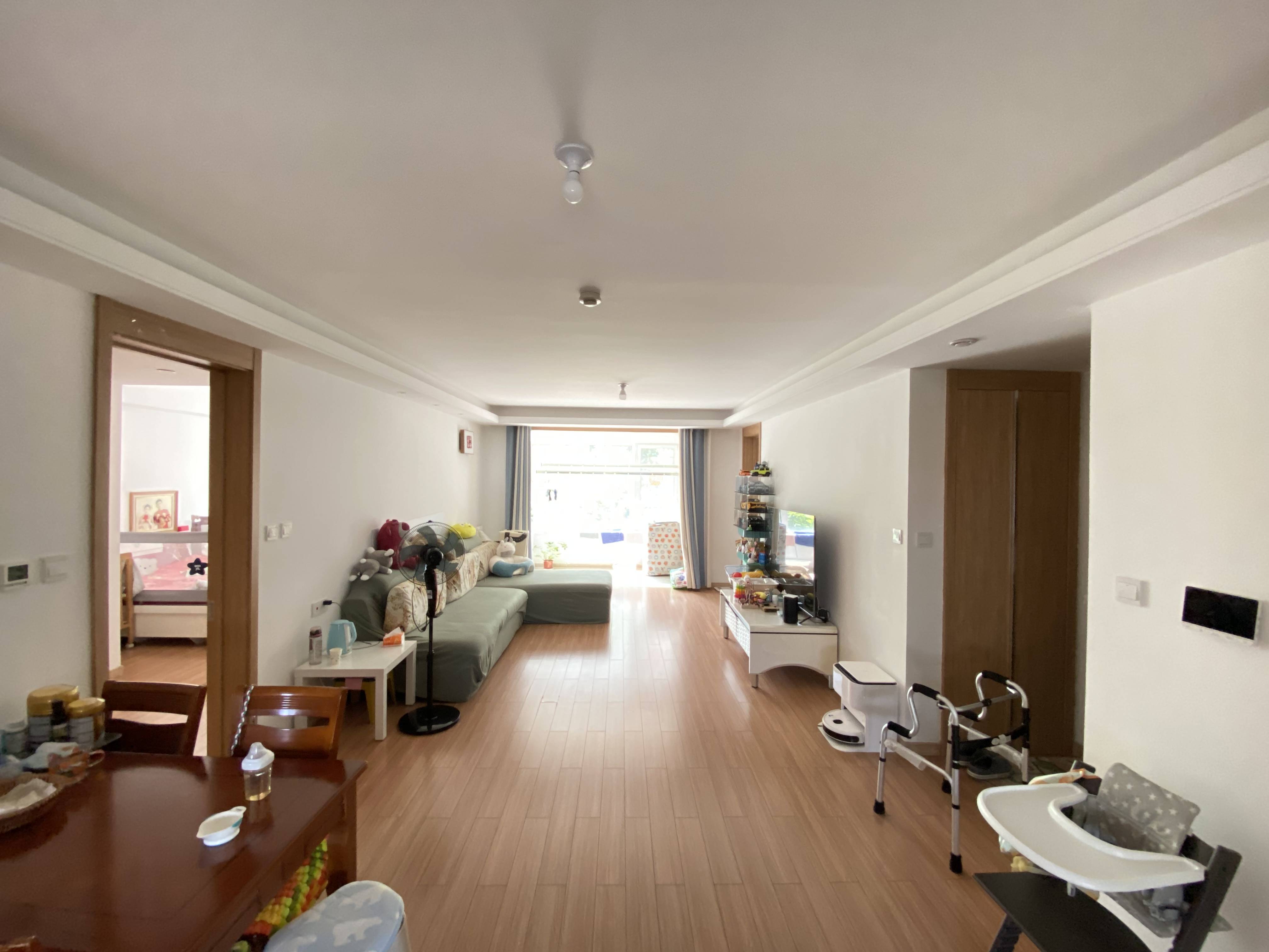 万科龙湖城市之光