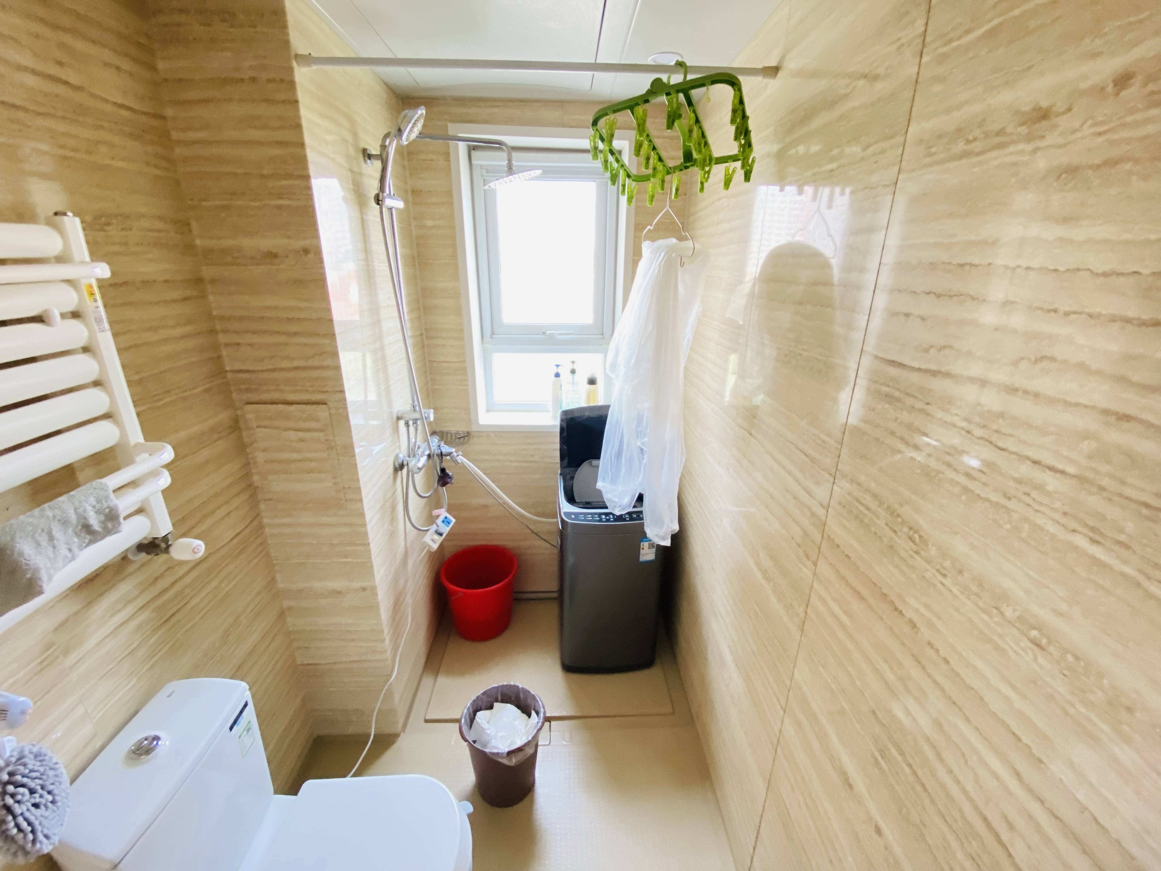 万科龙湖城市之光