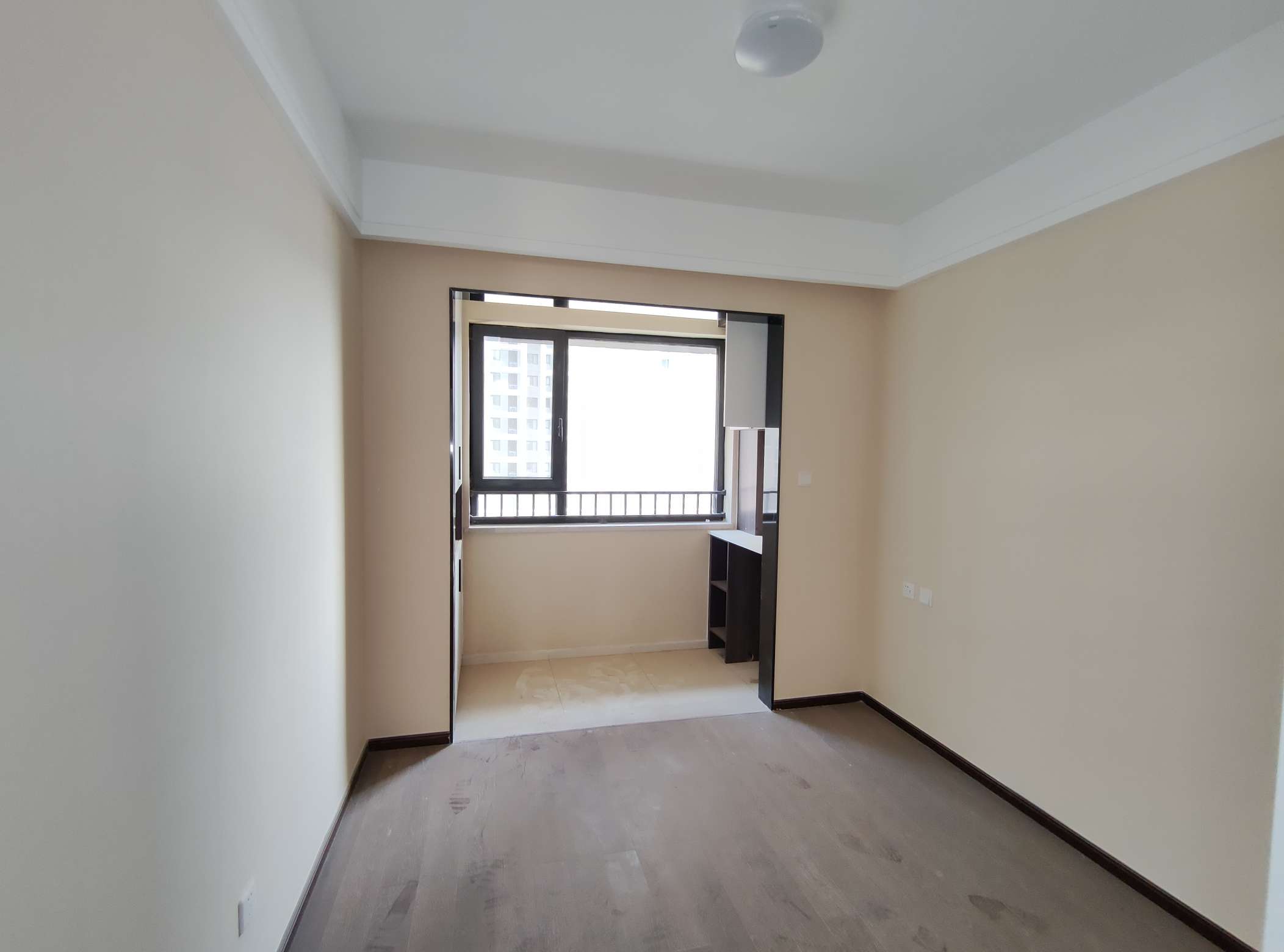 融创文旅城溪山居