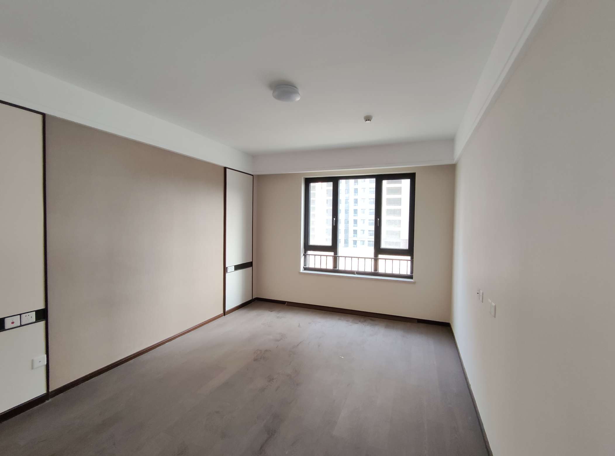 融创文旅城溪山居