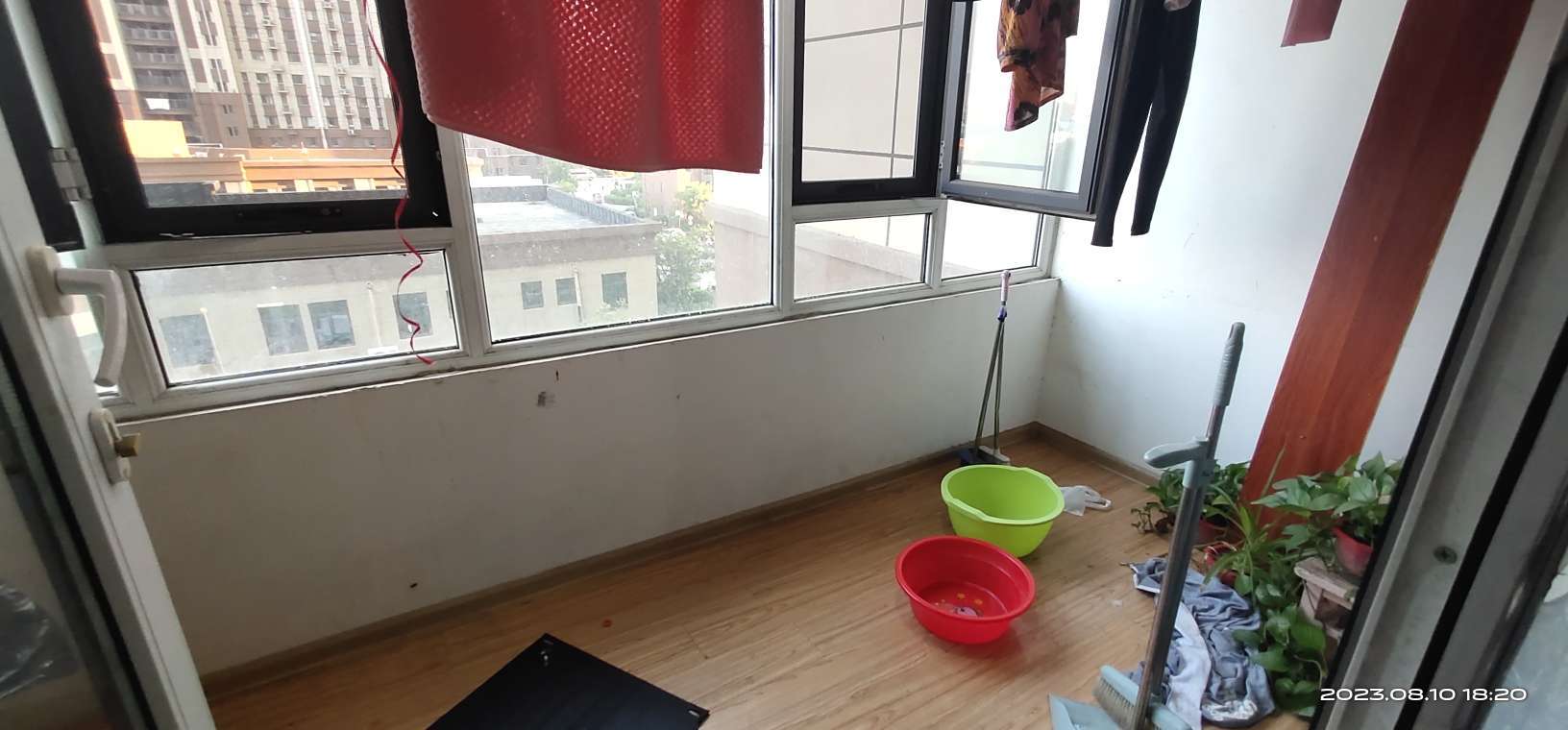 荣盛花语馨苑