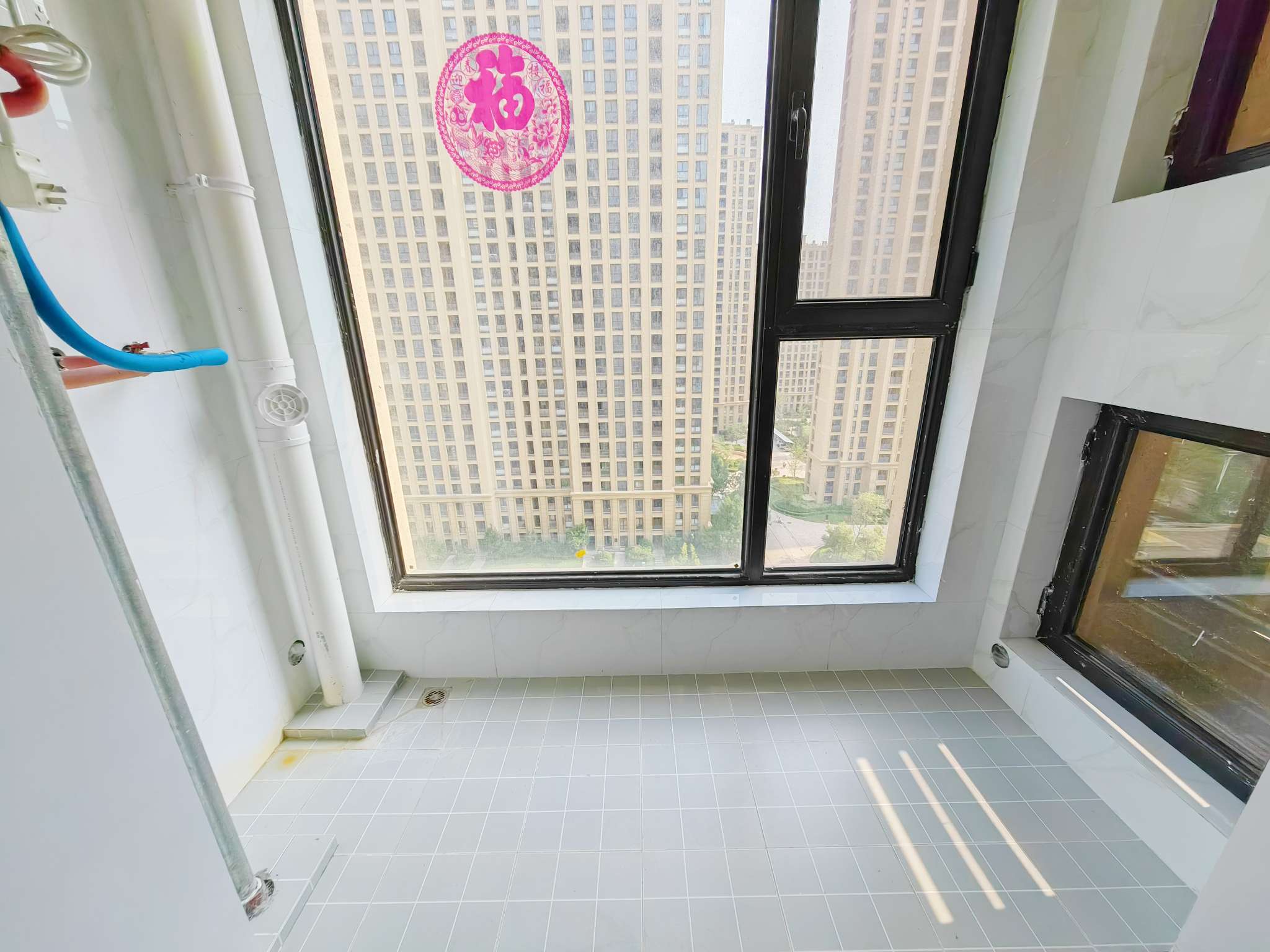山东高速绿城兰园