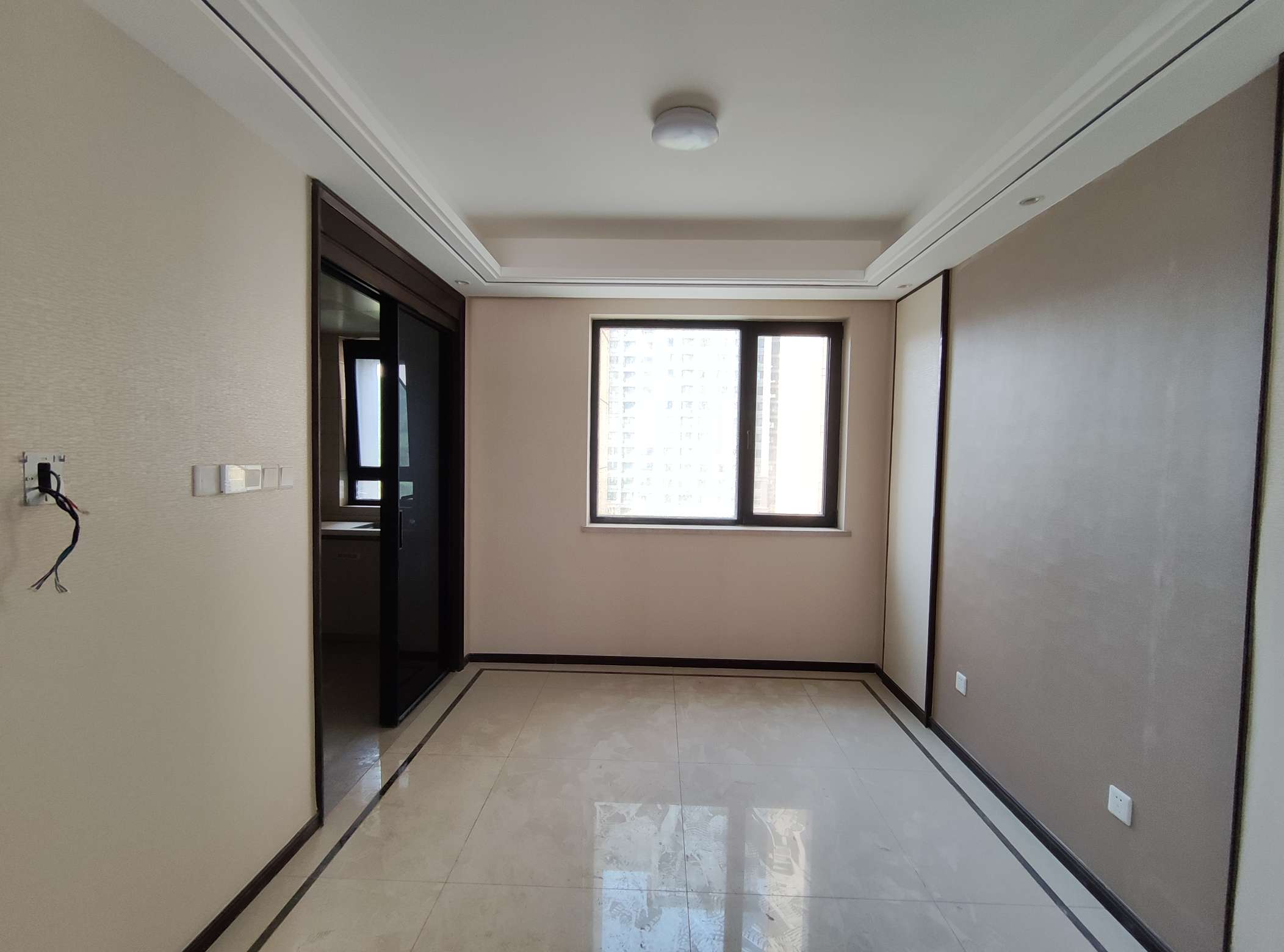 融创文旅城溪山居