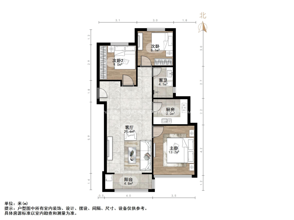 龙湖春江郦城