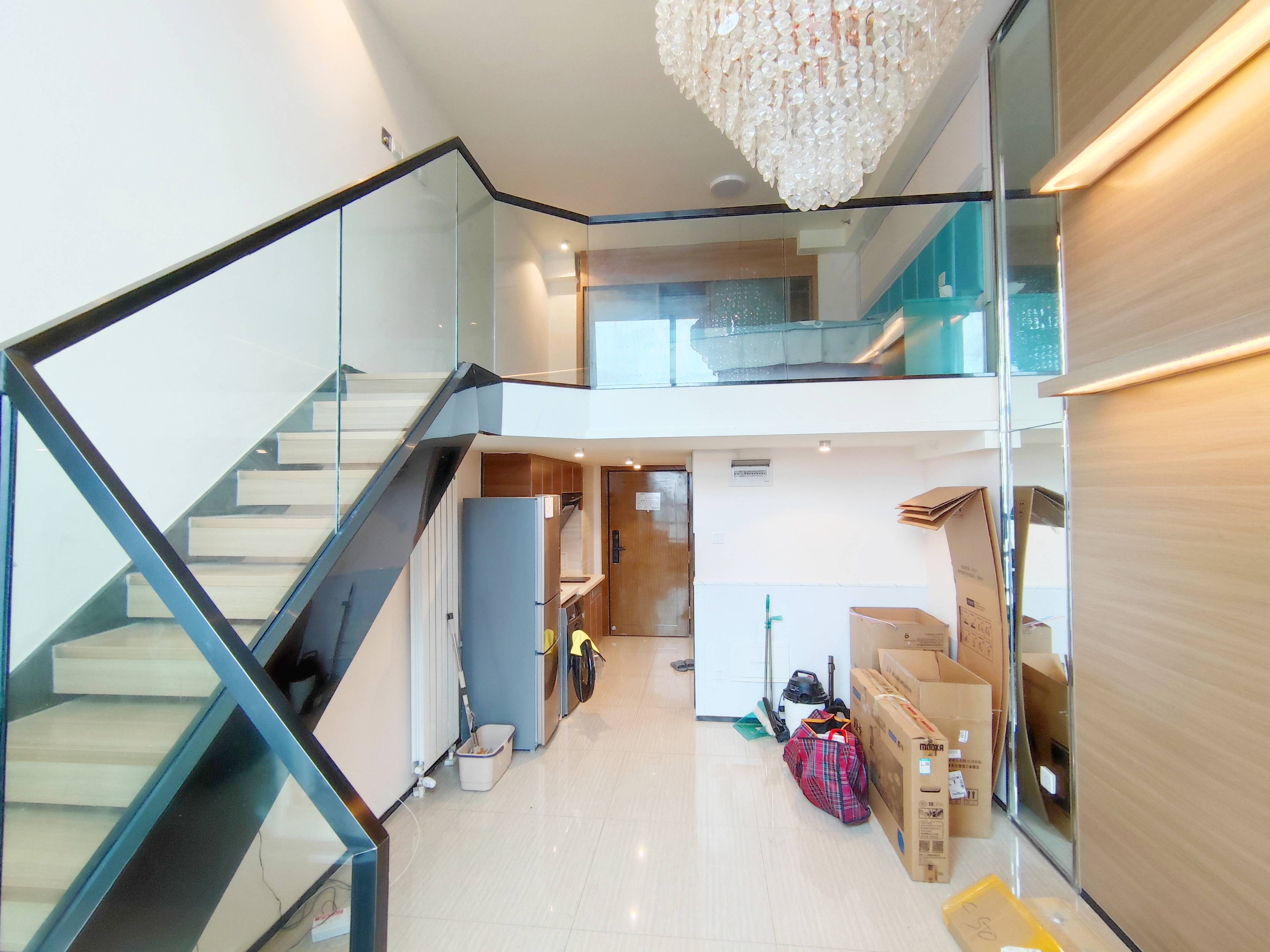 恒大睿城(商住楼)