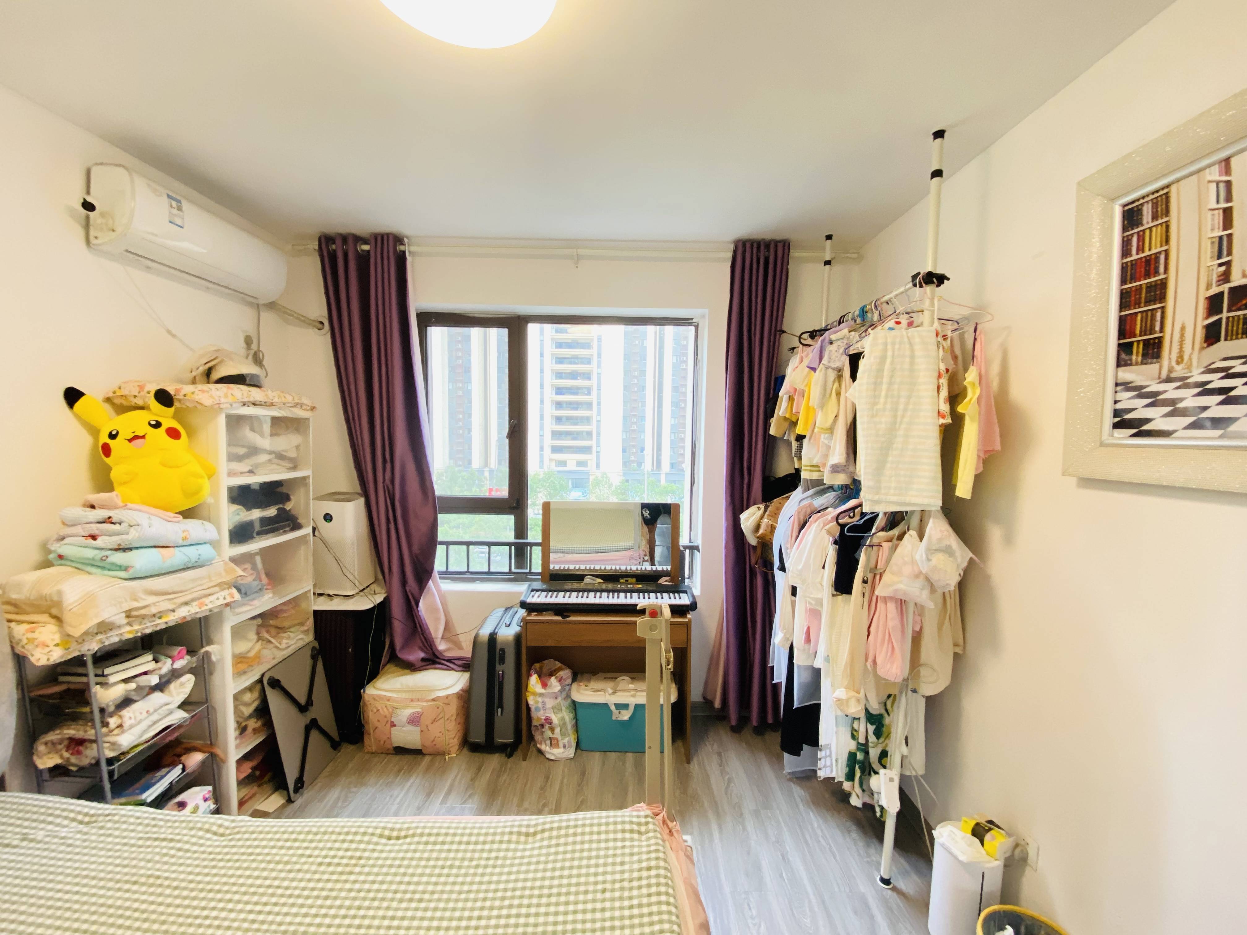 旭辉银盛泰金域蓝山