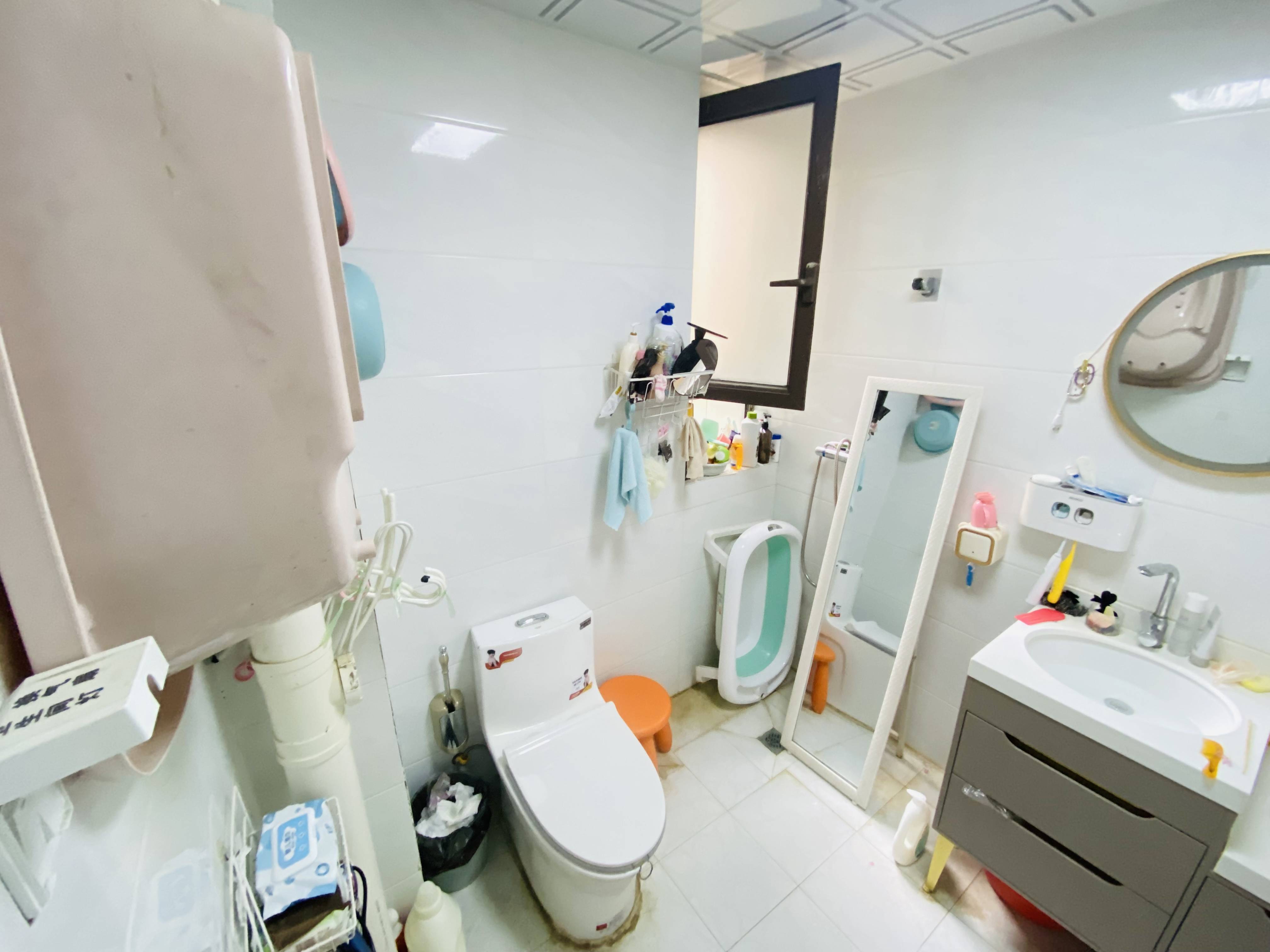 旭辉银盛泰金域蓝山