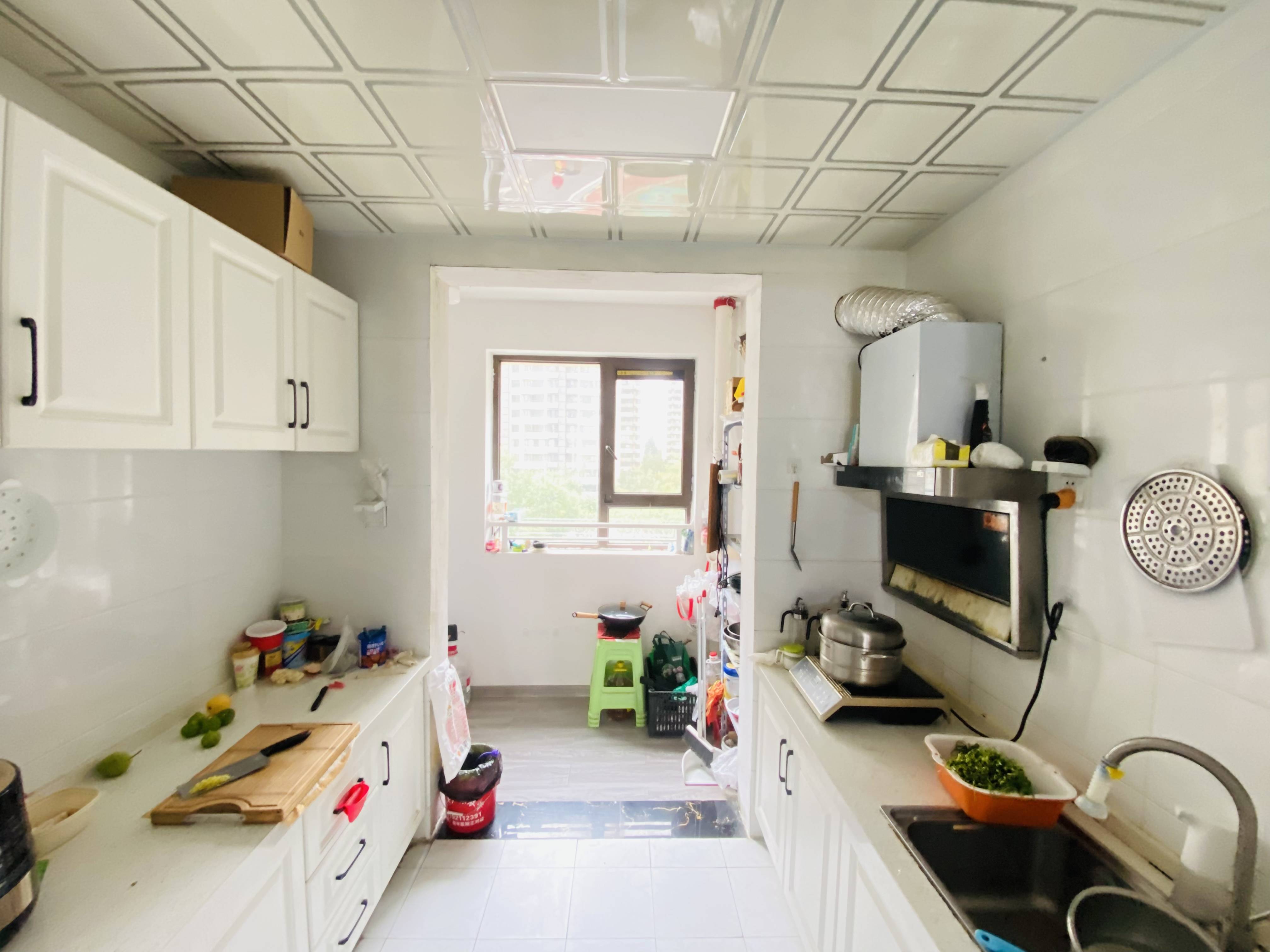 旭辉银盛泰金域蓝山