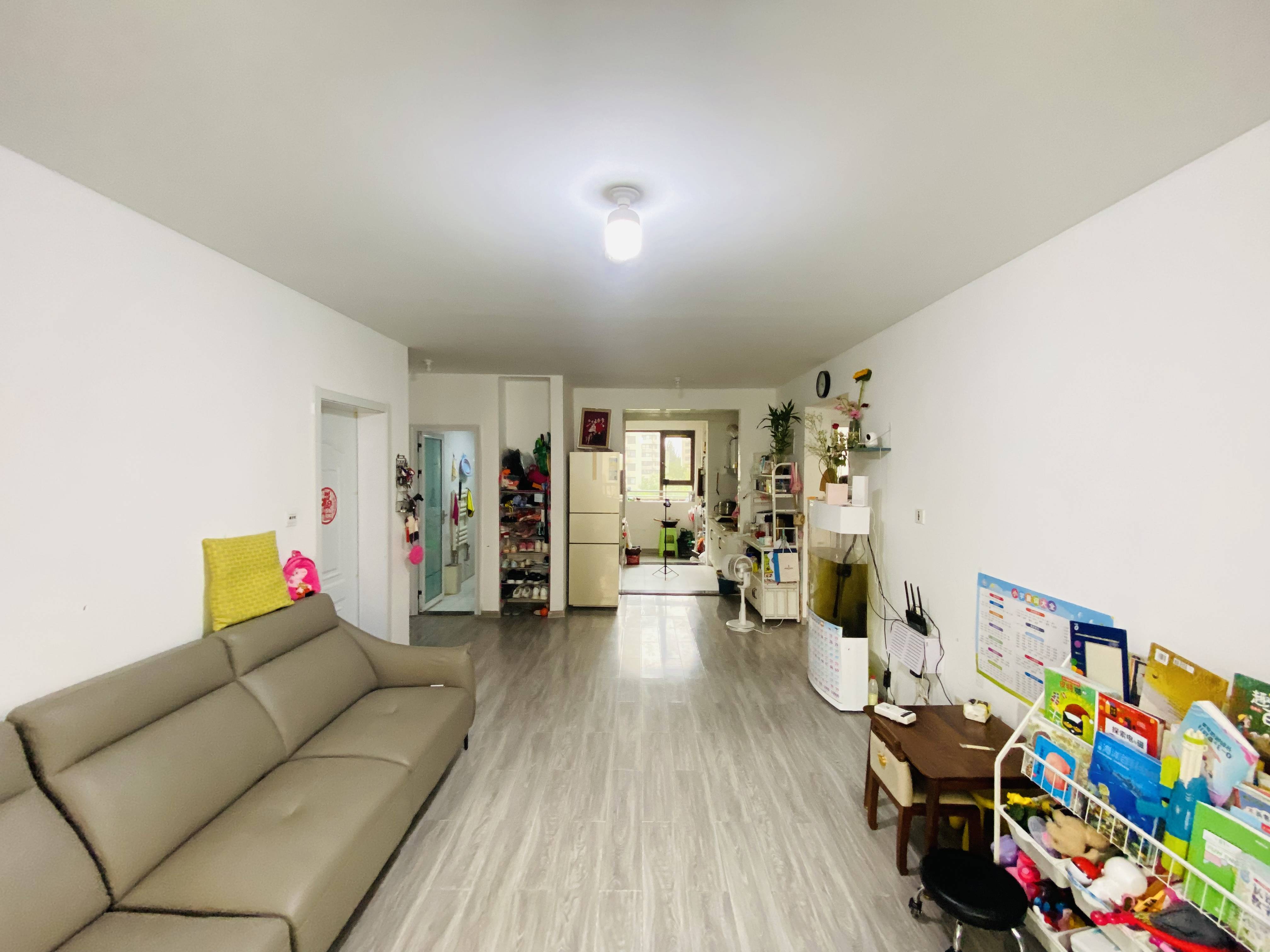 旭辉银盛泰金域蓝山