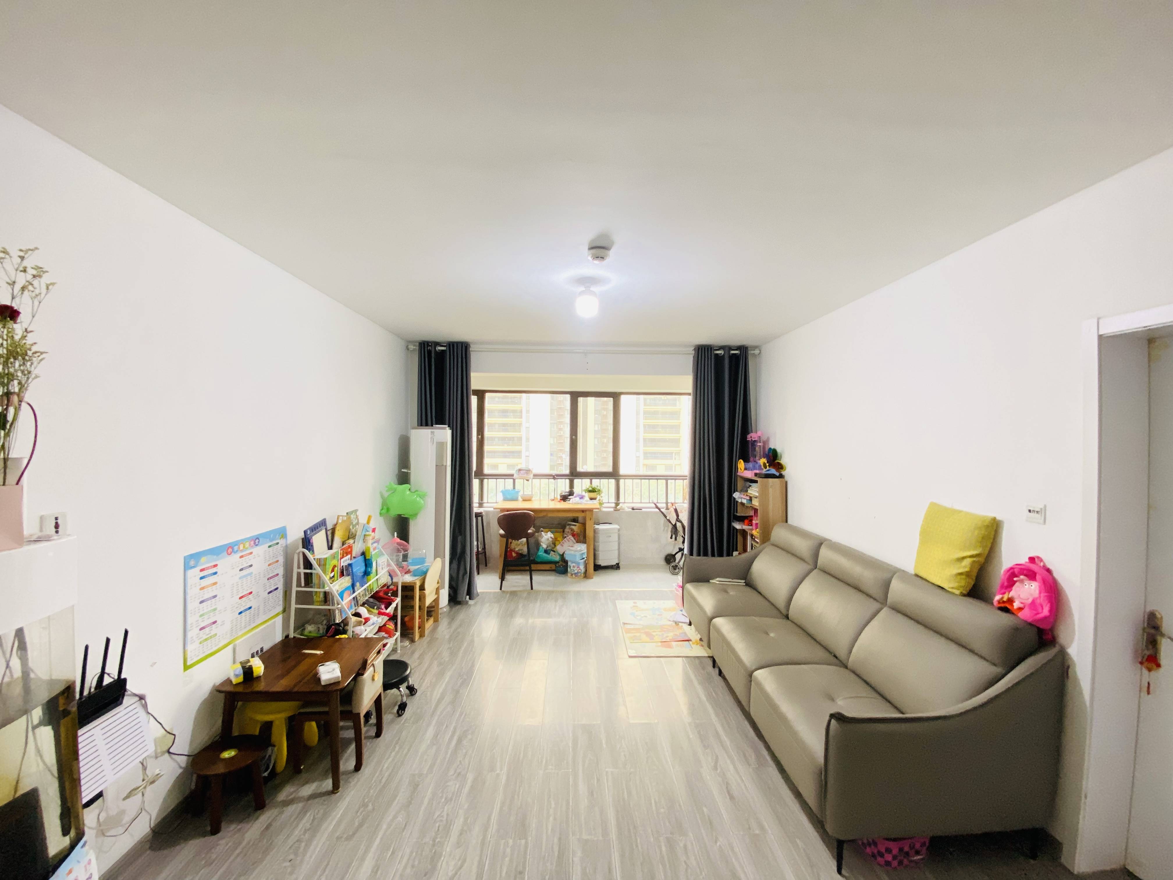 旭辉银盛泰金域蓝山