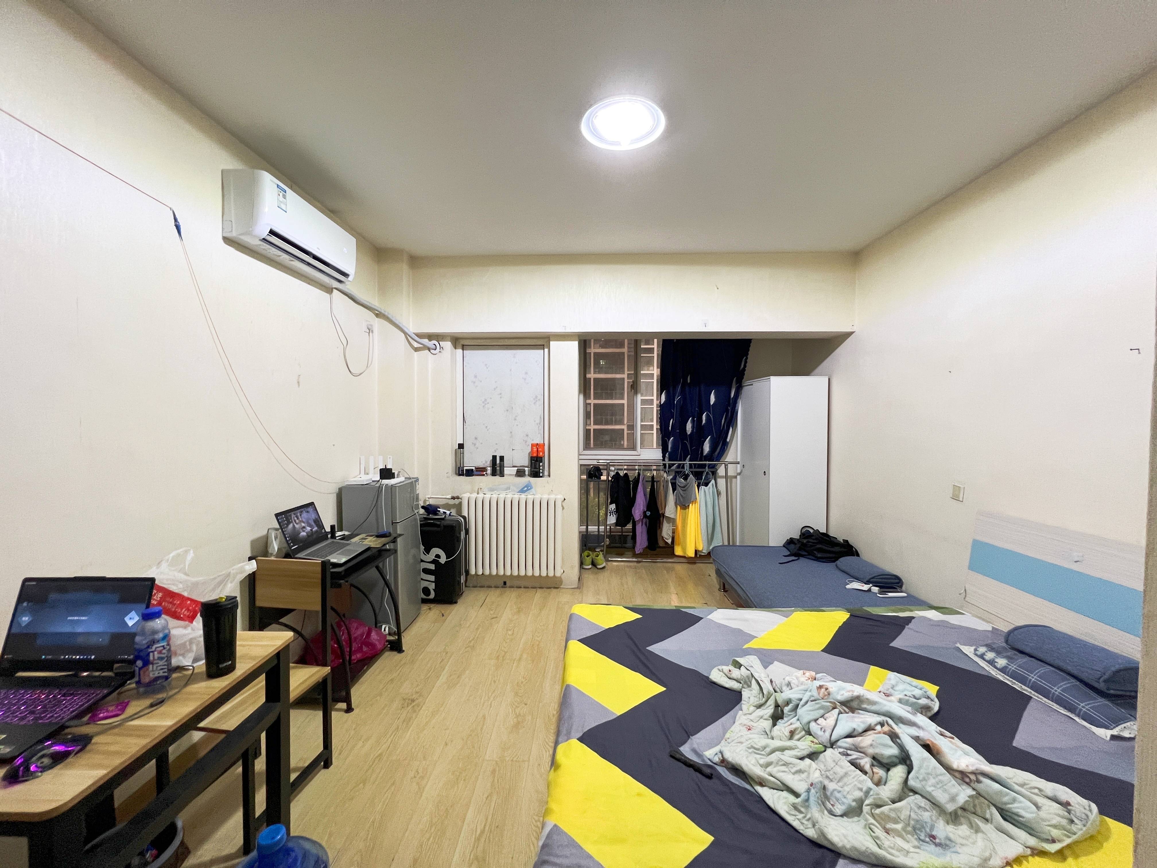  翡翠郡南区 南北