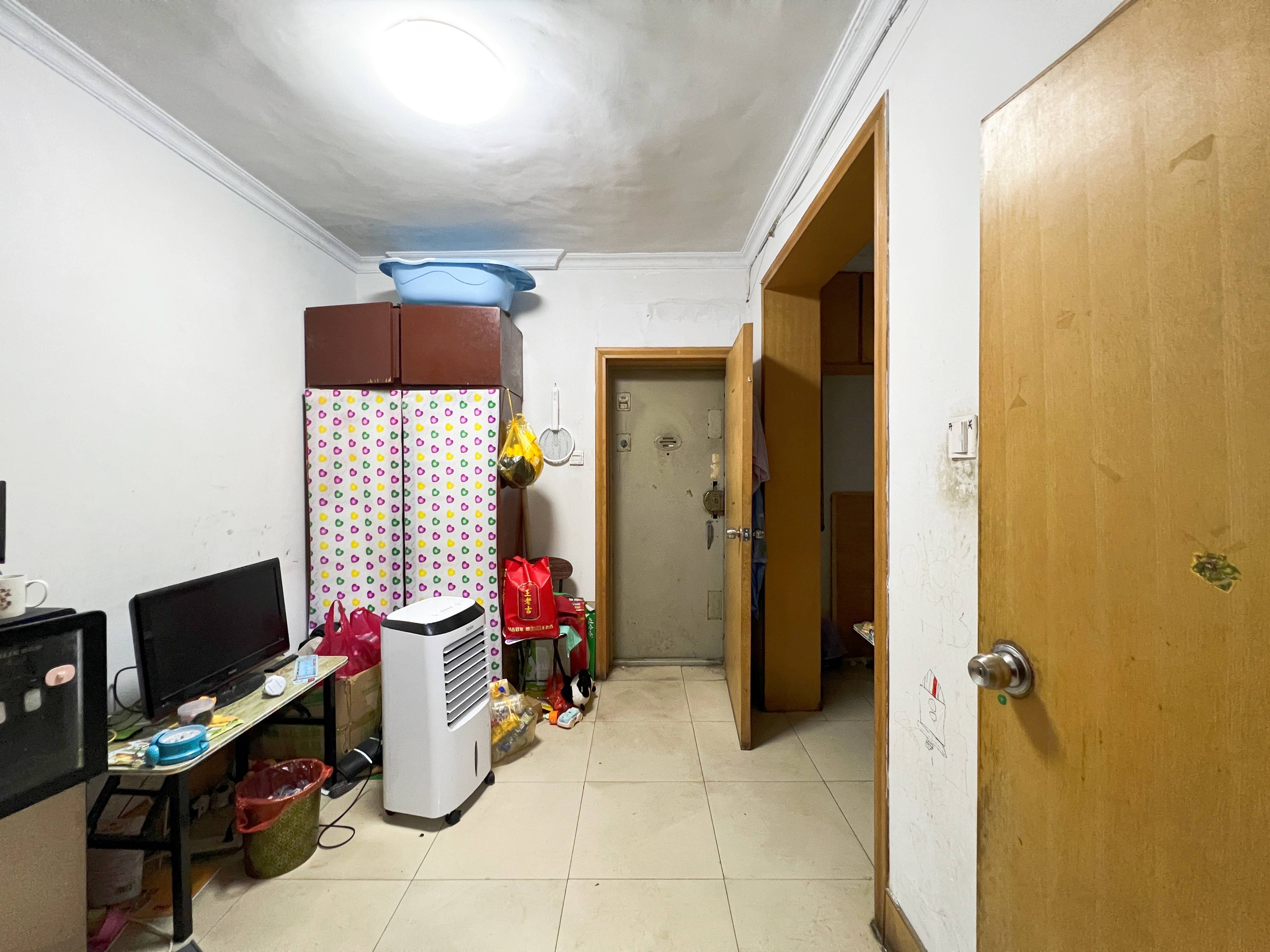 凤凰山路单位宿舍