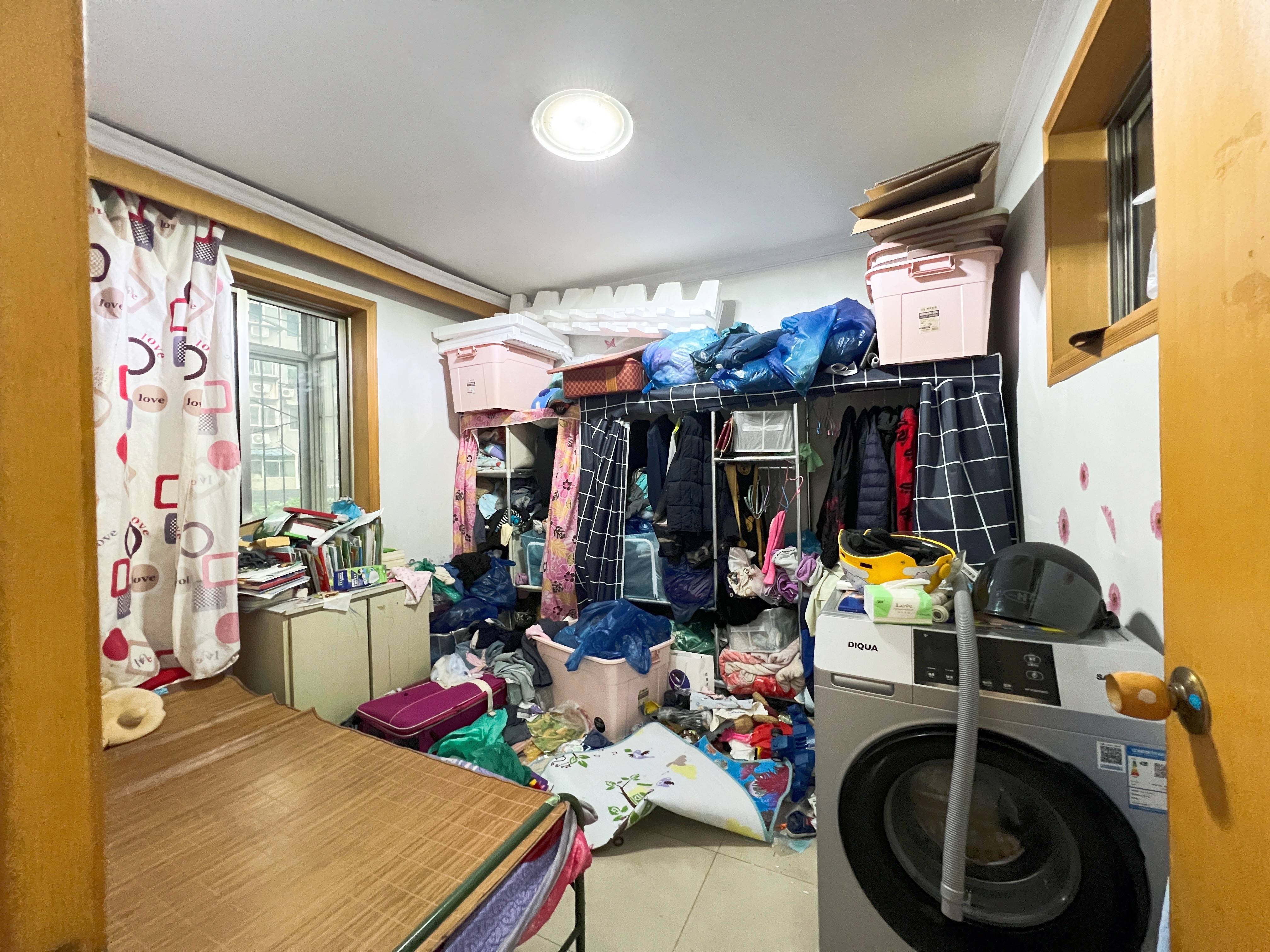 凤凰山路单位宿舍