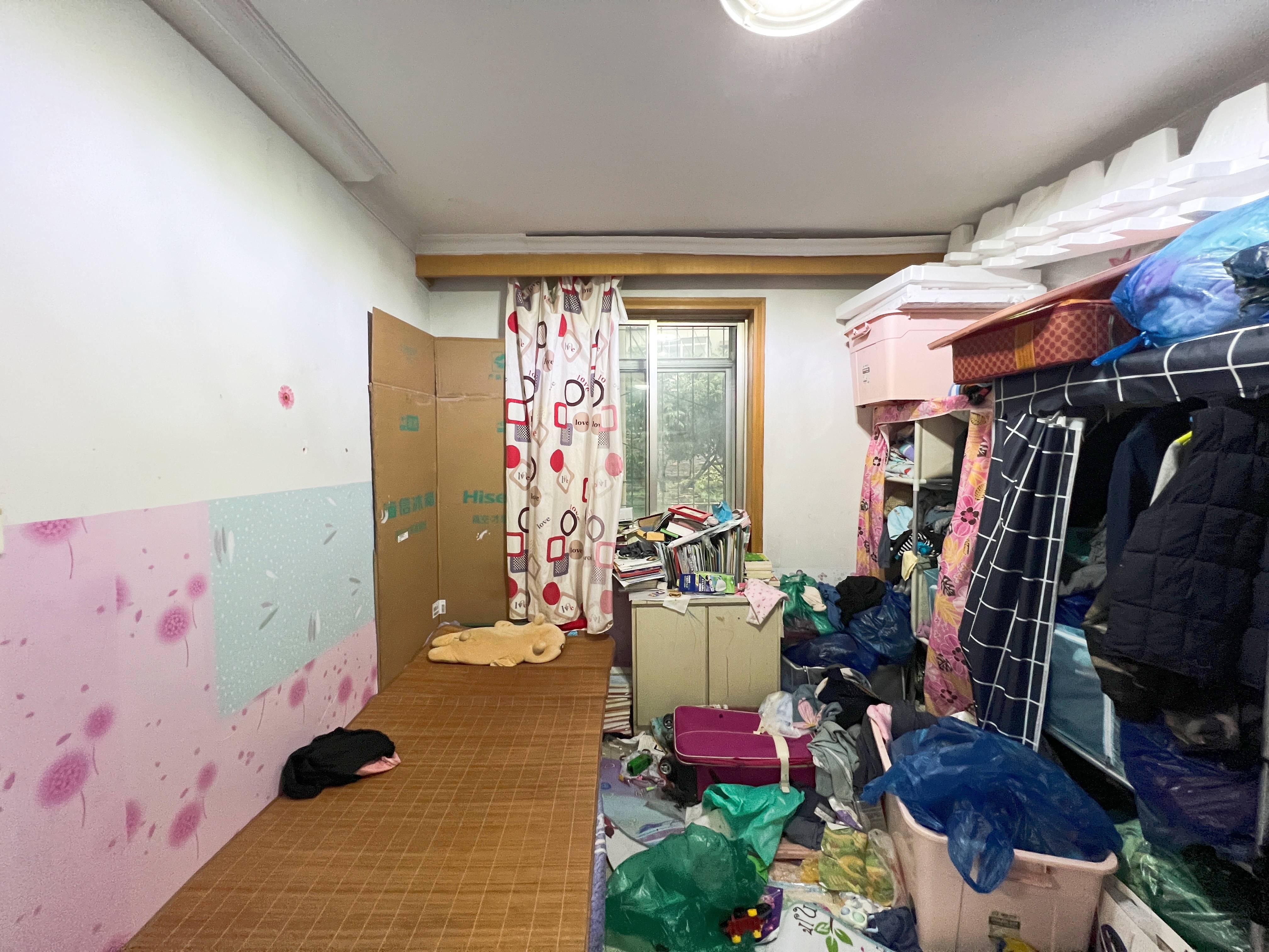 凤凰山路单位宿舍